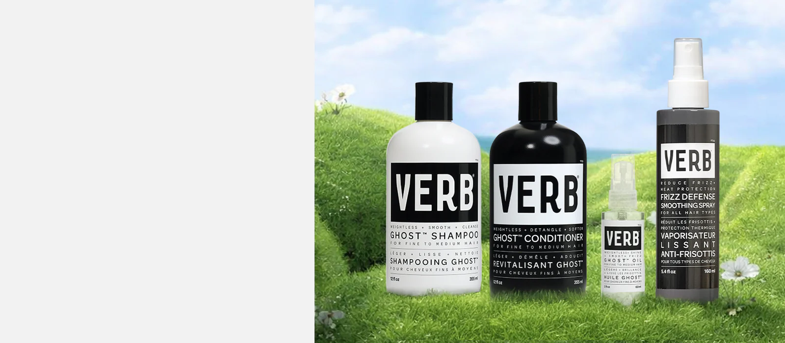 Real Hair Care for Everyone