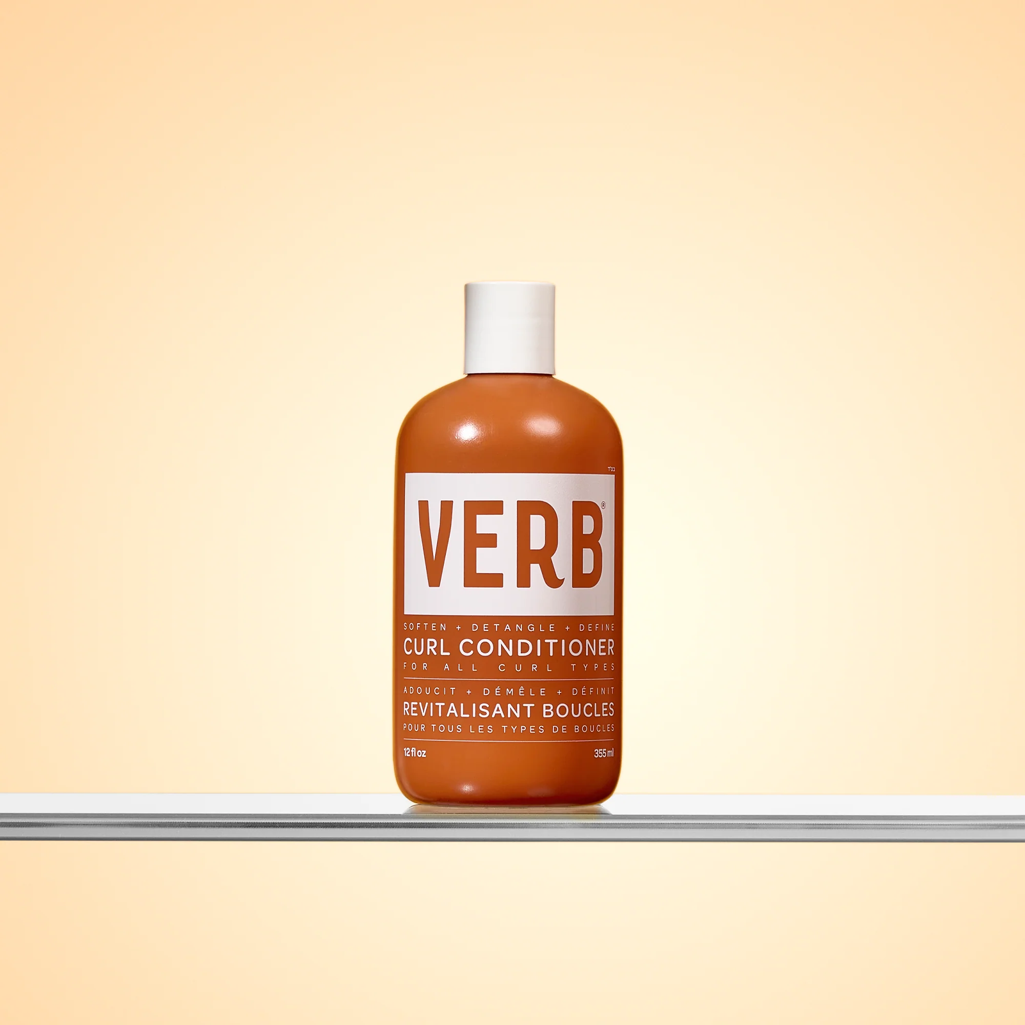 curl conditioner