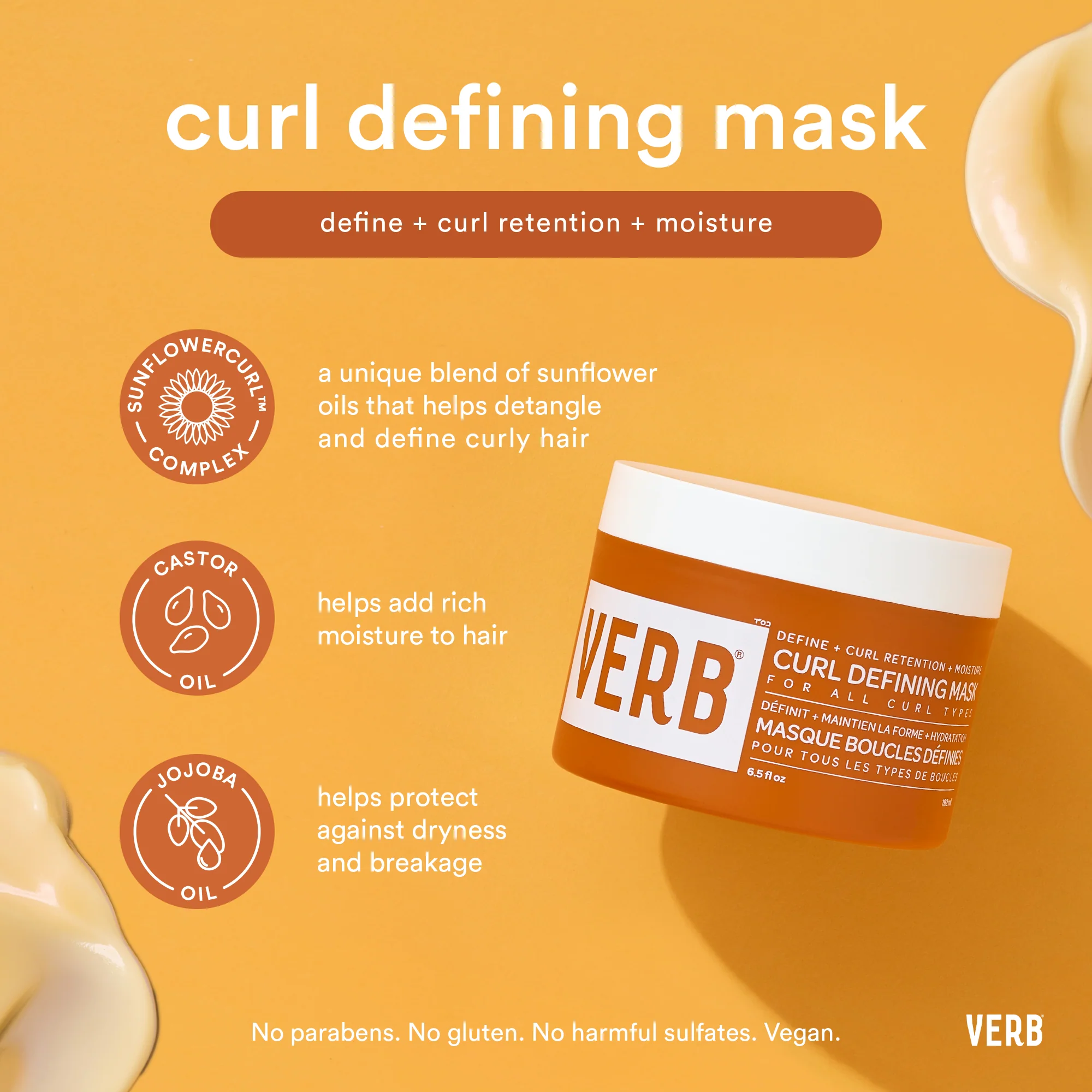 curl defining mask - Image 4