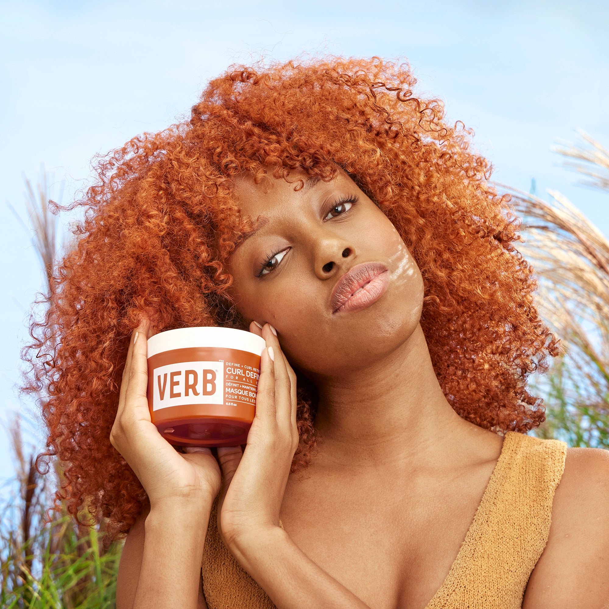 curl defining mask - Image 5
