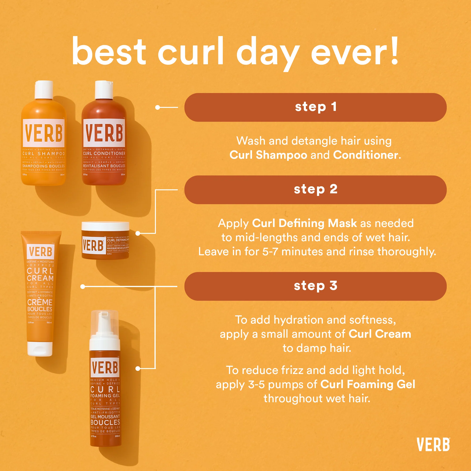 curl defining mask - Image 6
