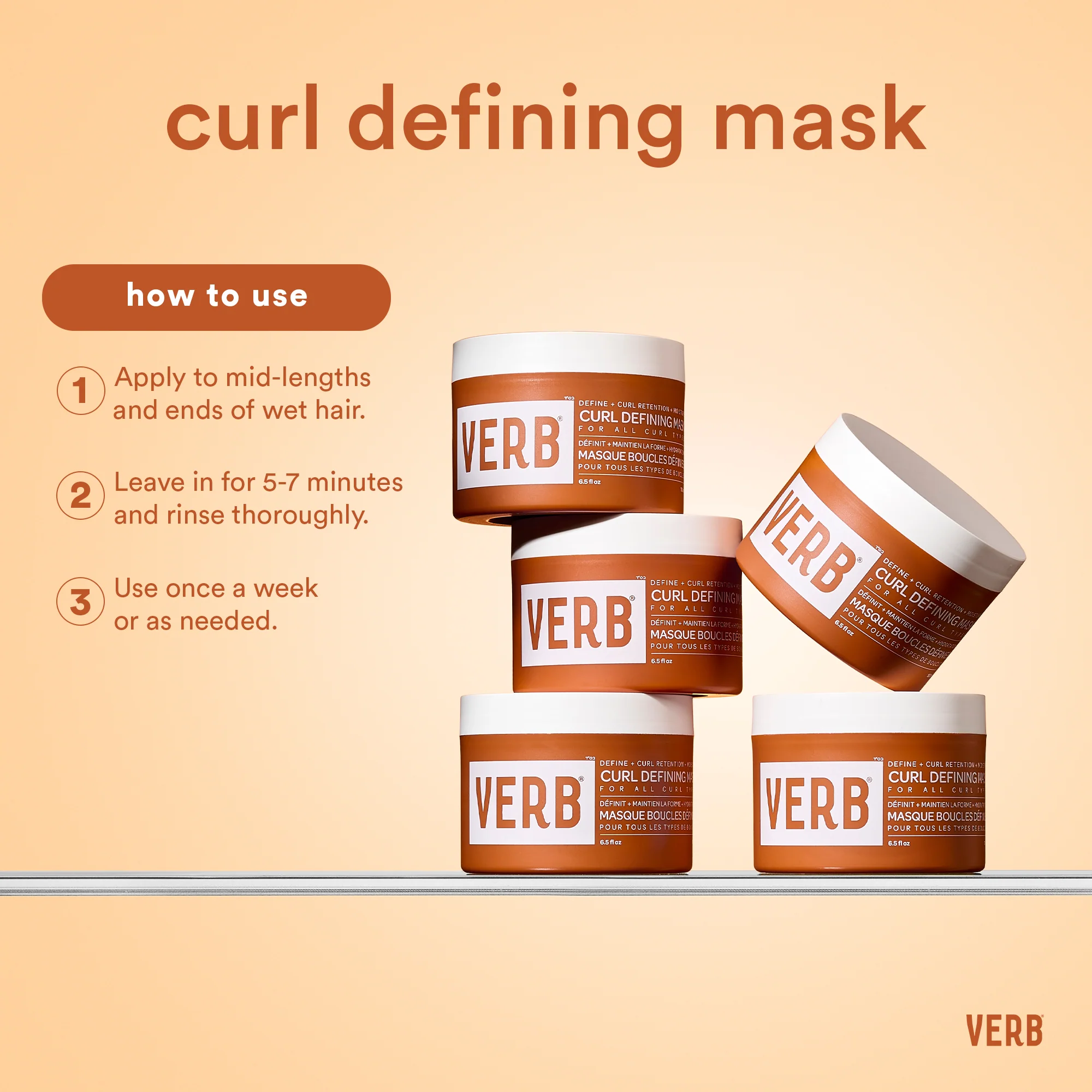 curl defining mask - Image 7