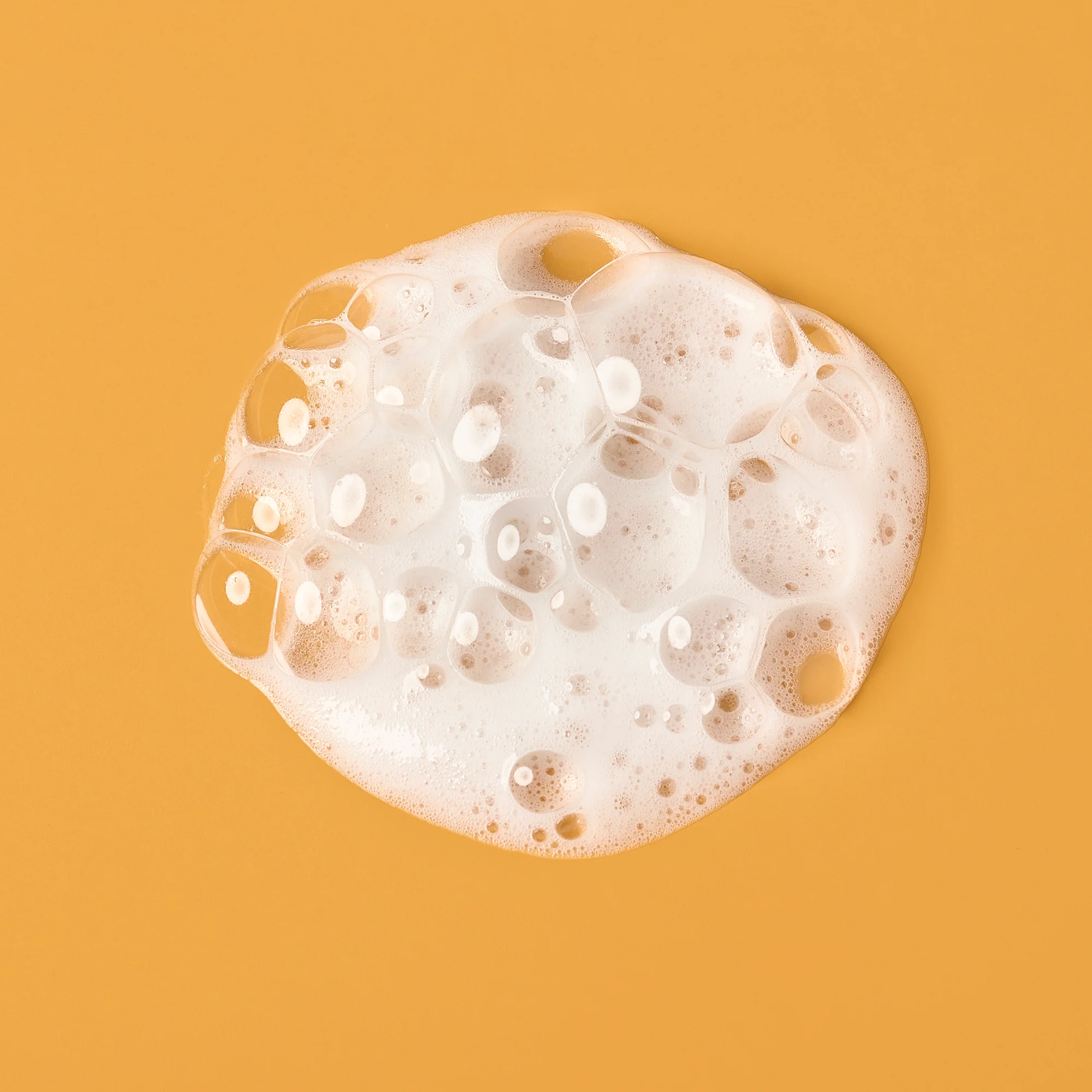curl foaming gel - Image 11