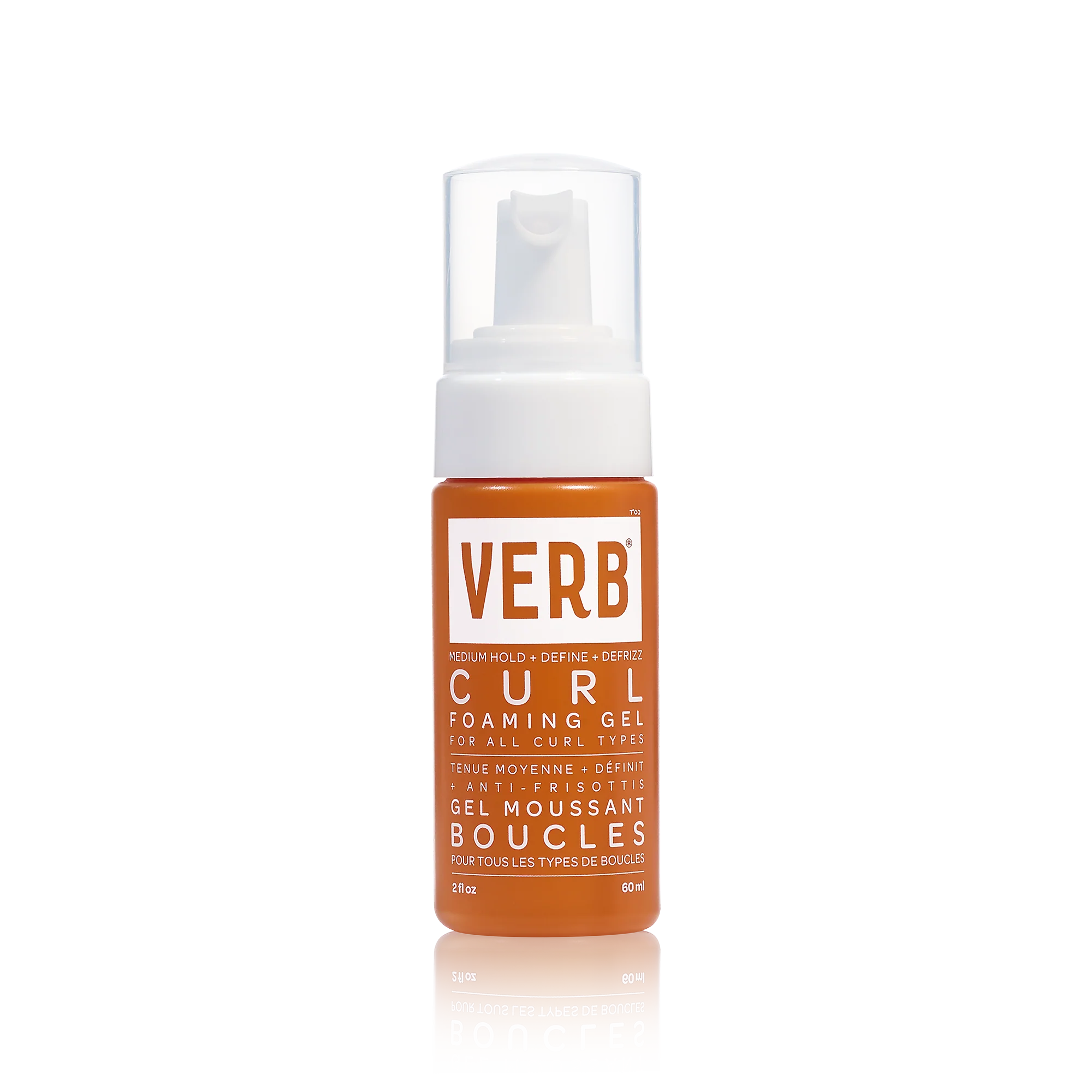 curl foaming gel - Image 9