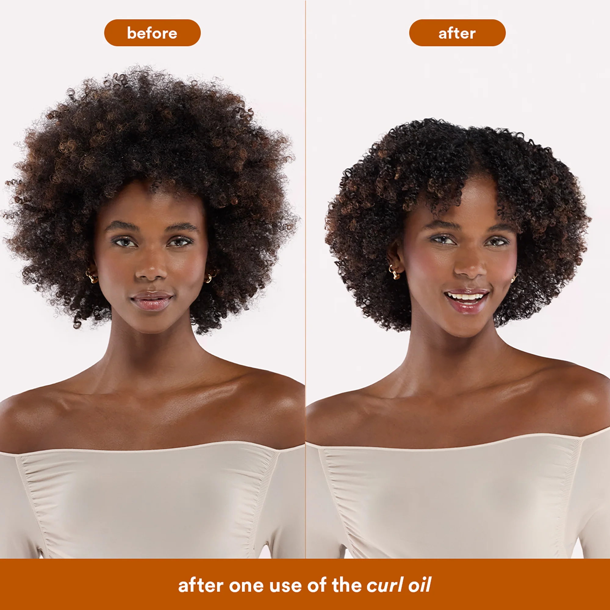 curl oil - Image 6