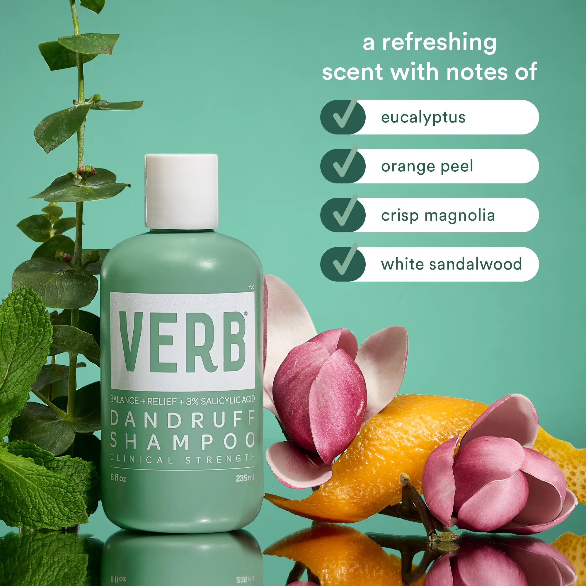 dandruff shampoo - Image 4