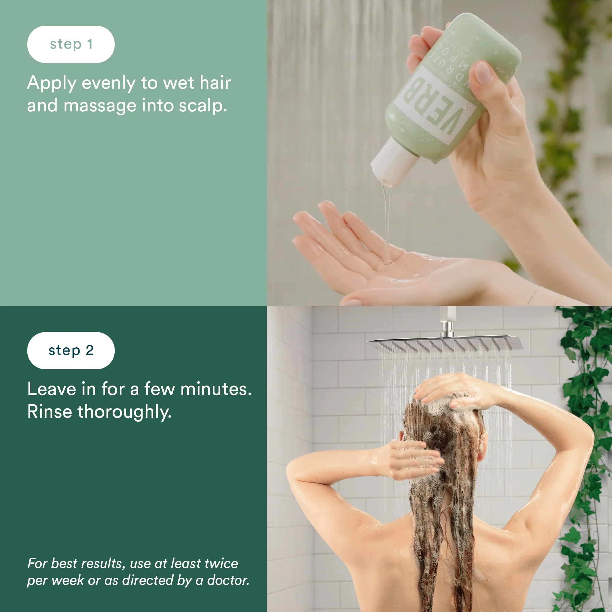dandruff shampoo - Image 7