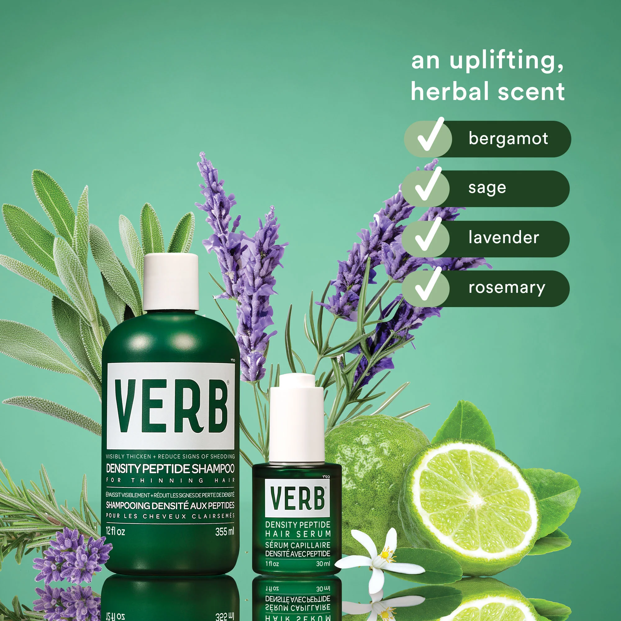 density peptide hair serum - Image 10