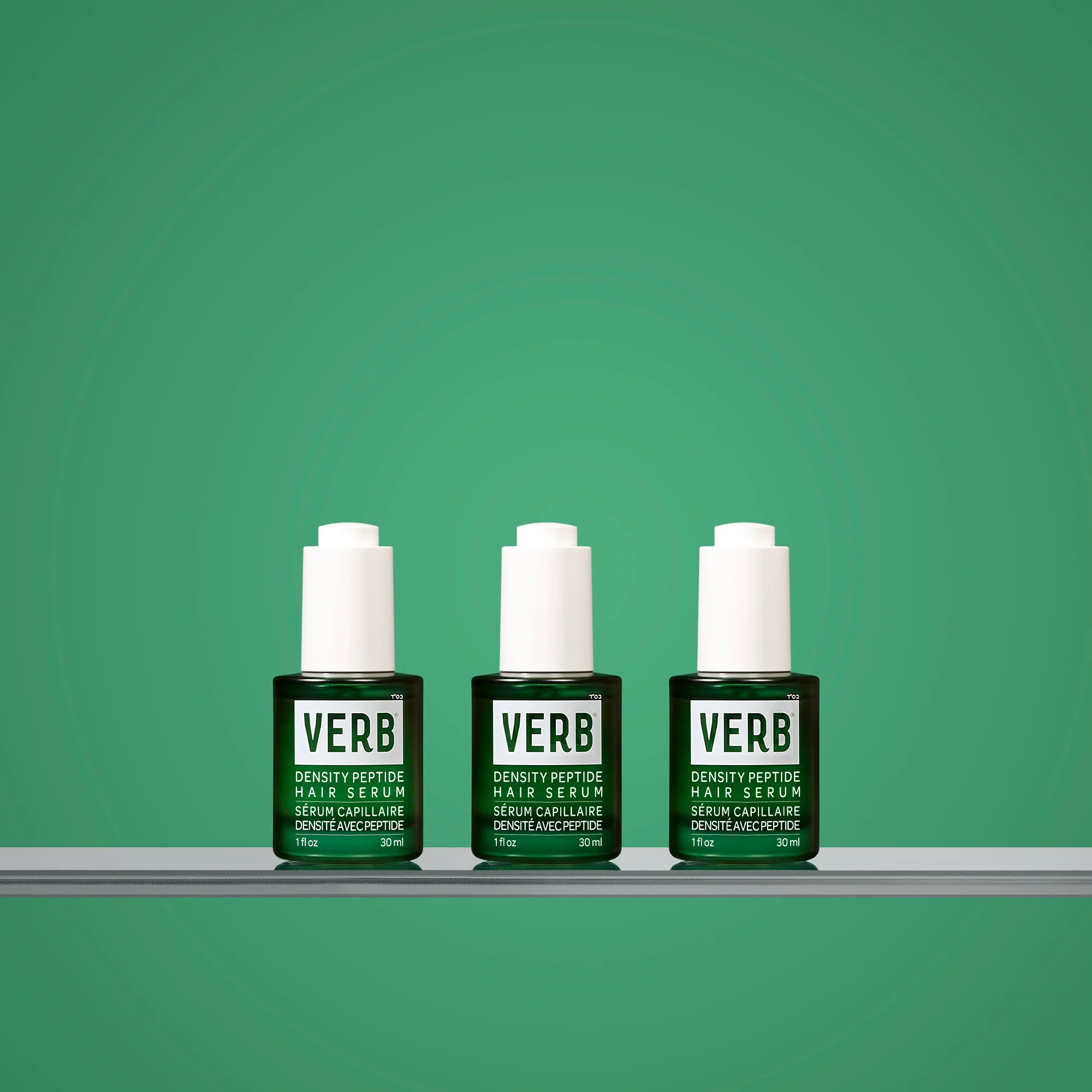 density peptide hair serum - Image 13