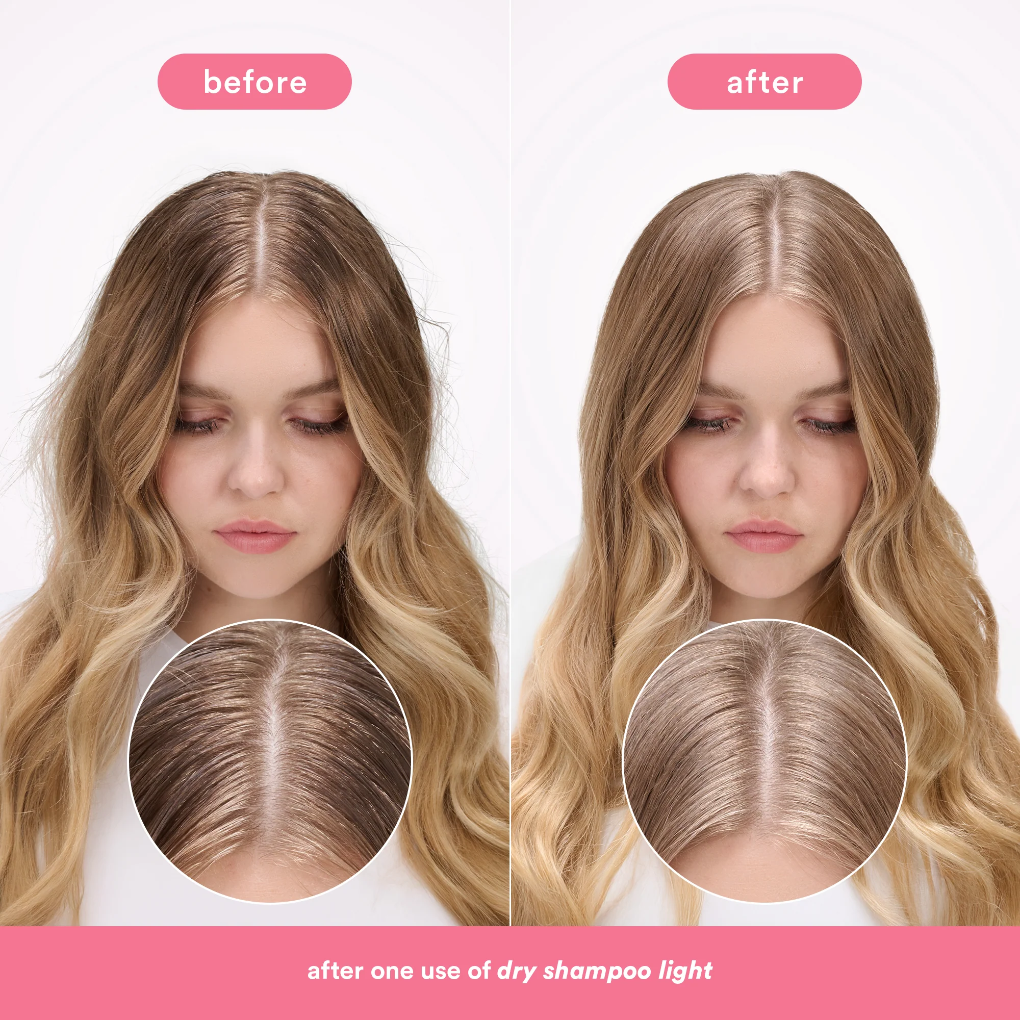 dry shampoo - Image 10