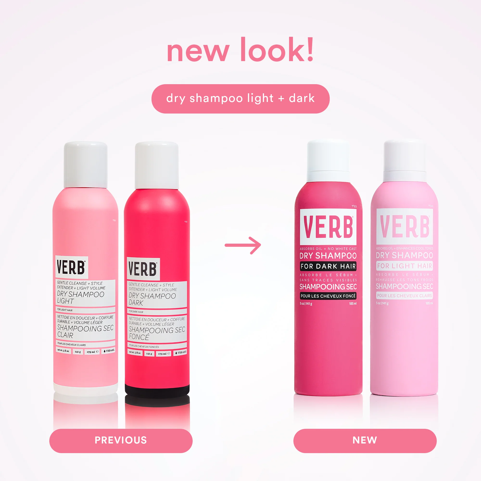 dry shampoo - Image 13