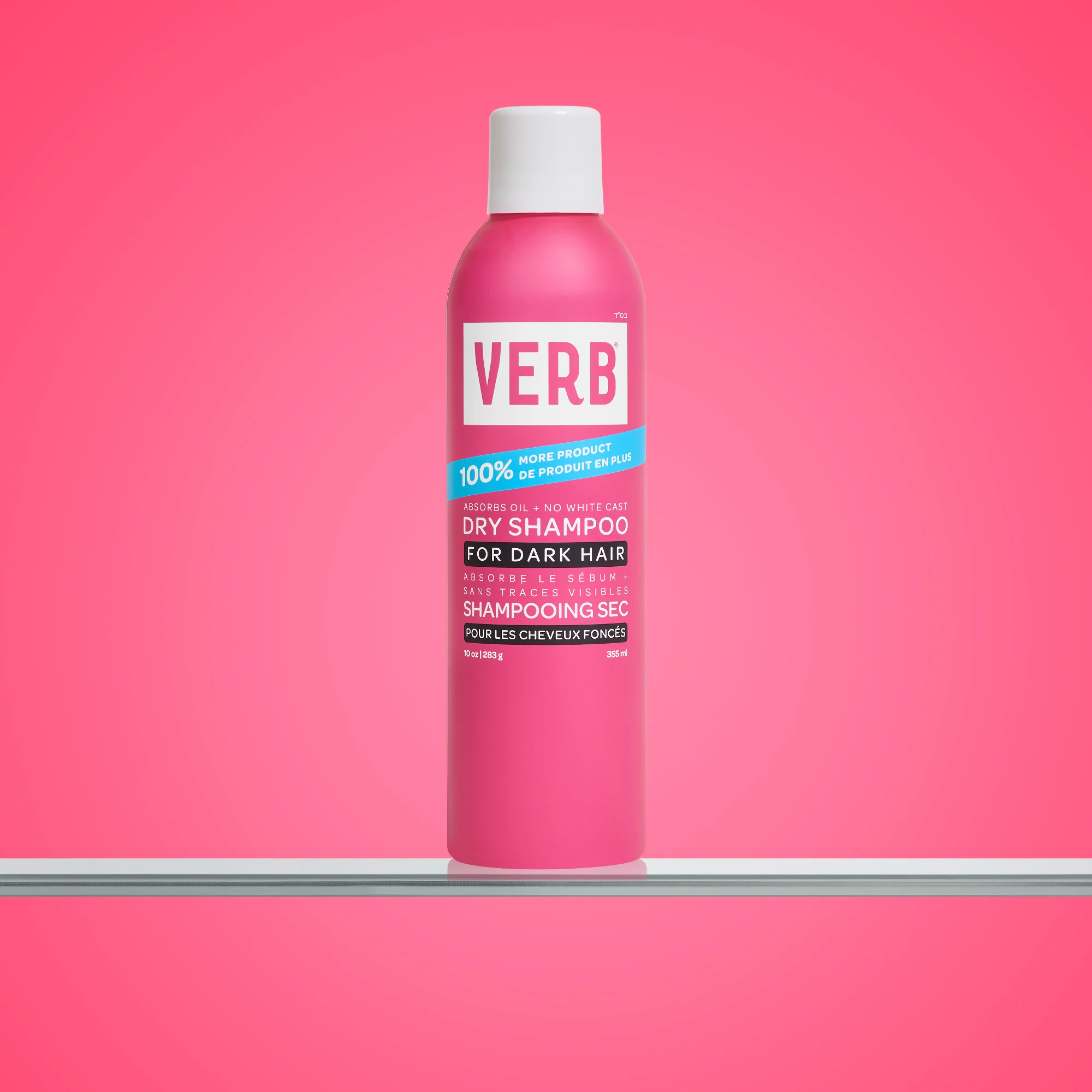 dry shampoo - Image 14