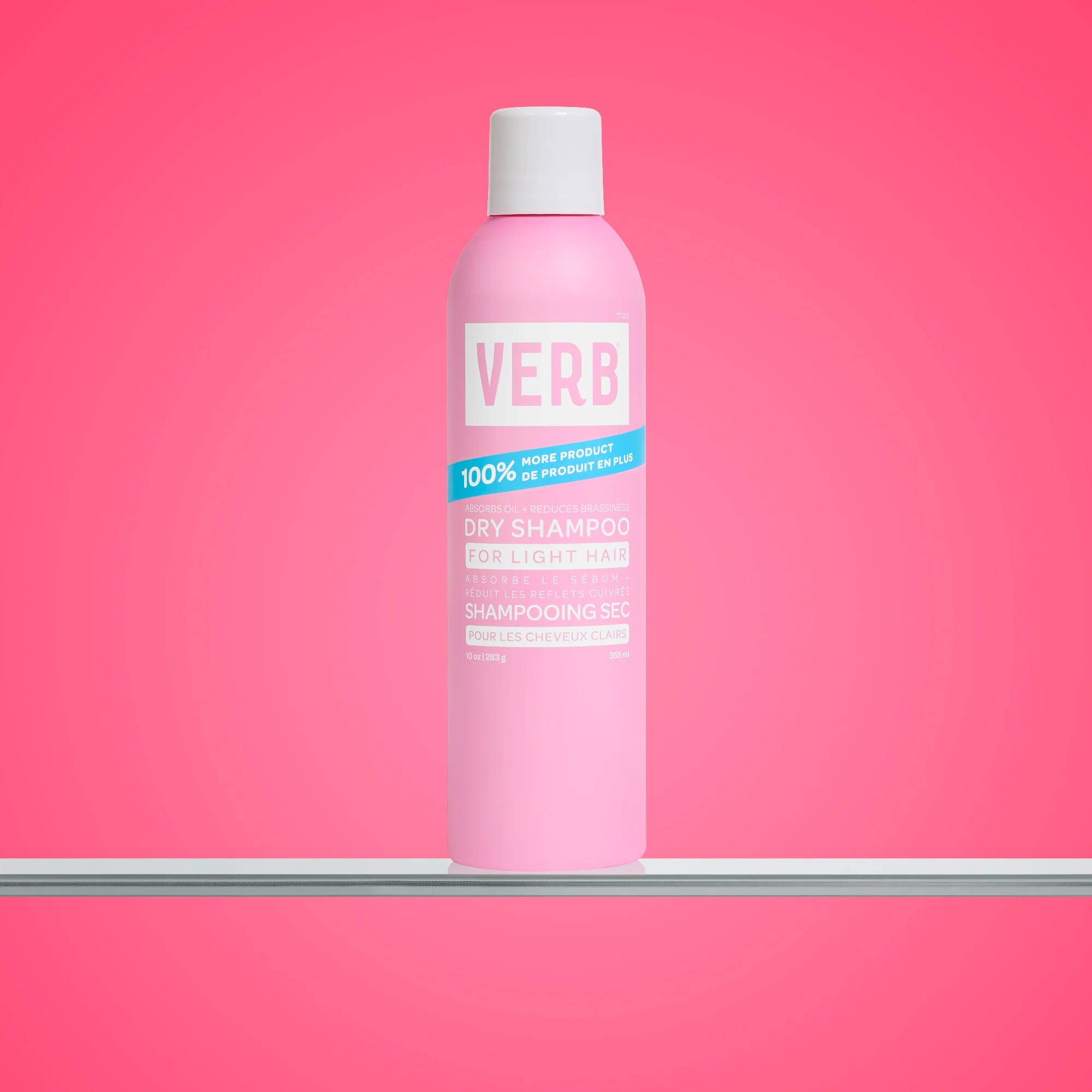 dry shampoo - Image 15