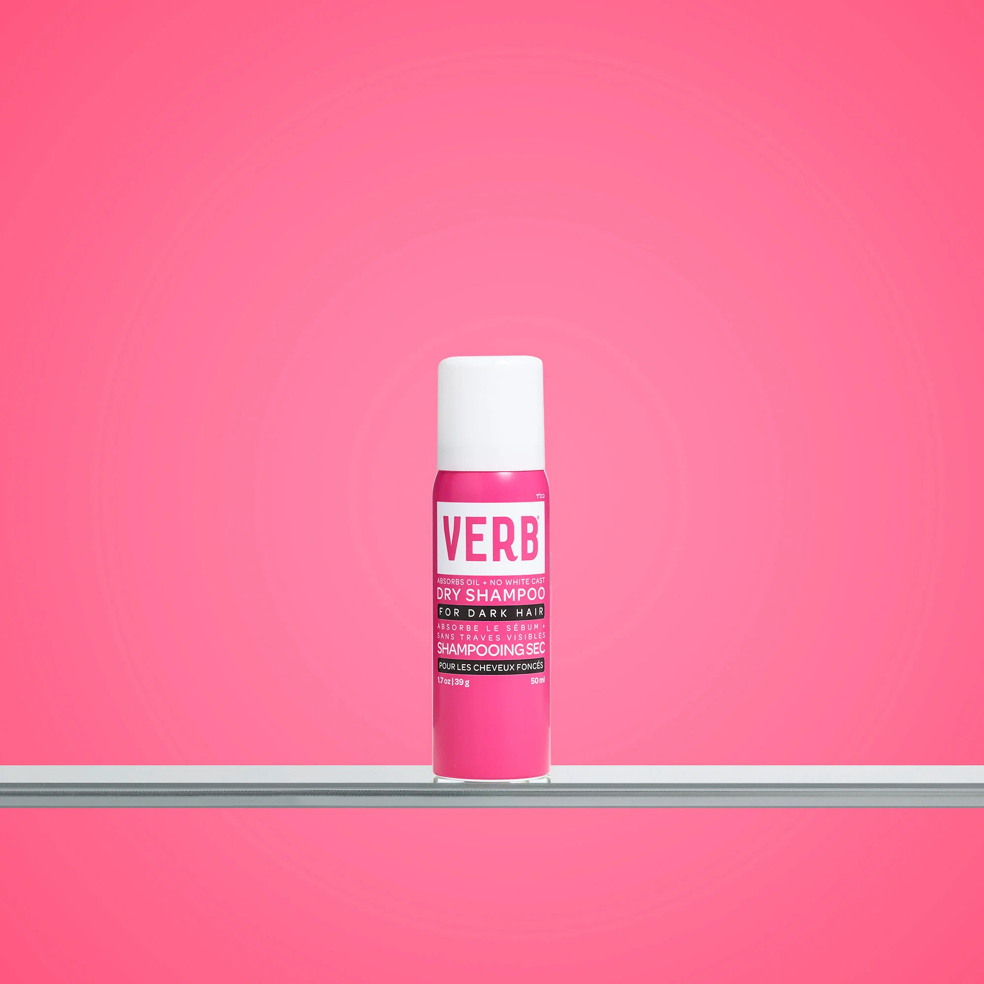 dry shampoo - Image 3