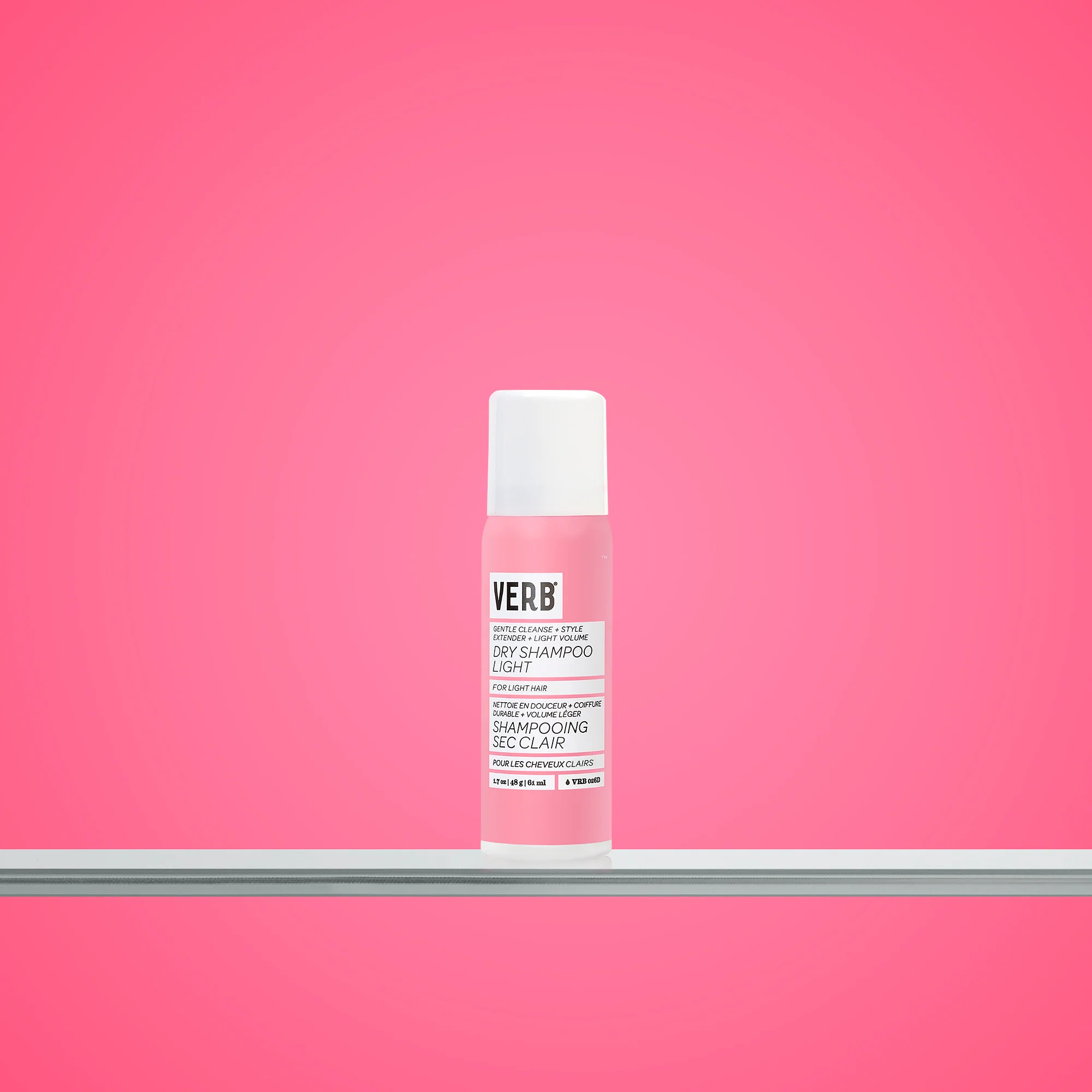 dry shampoo - Image 4