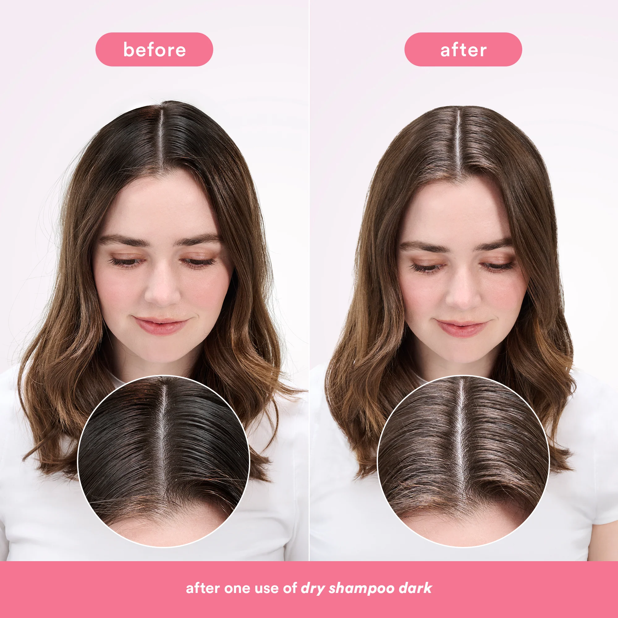 dry shampoo - Image 9