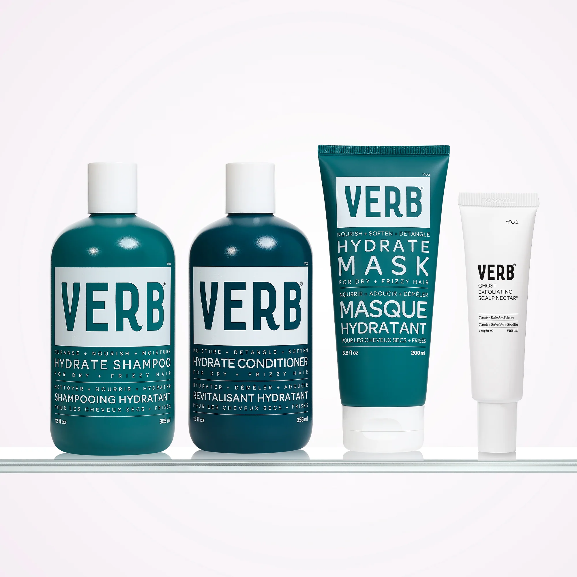 everything shower bundle - Image 3