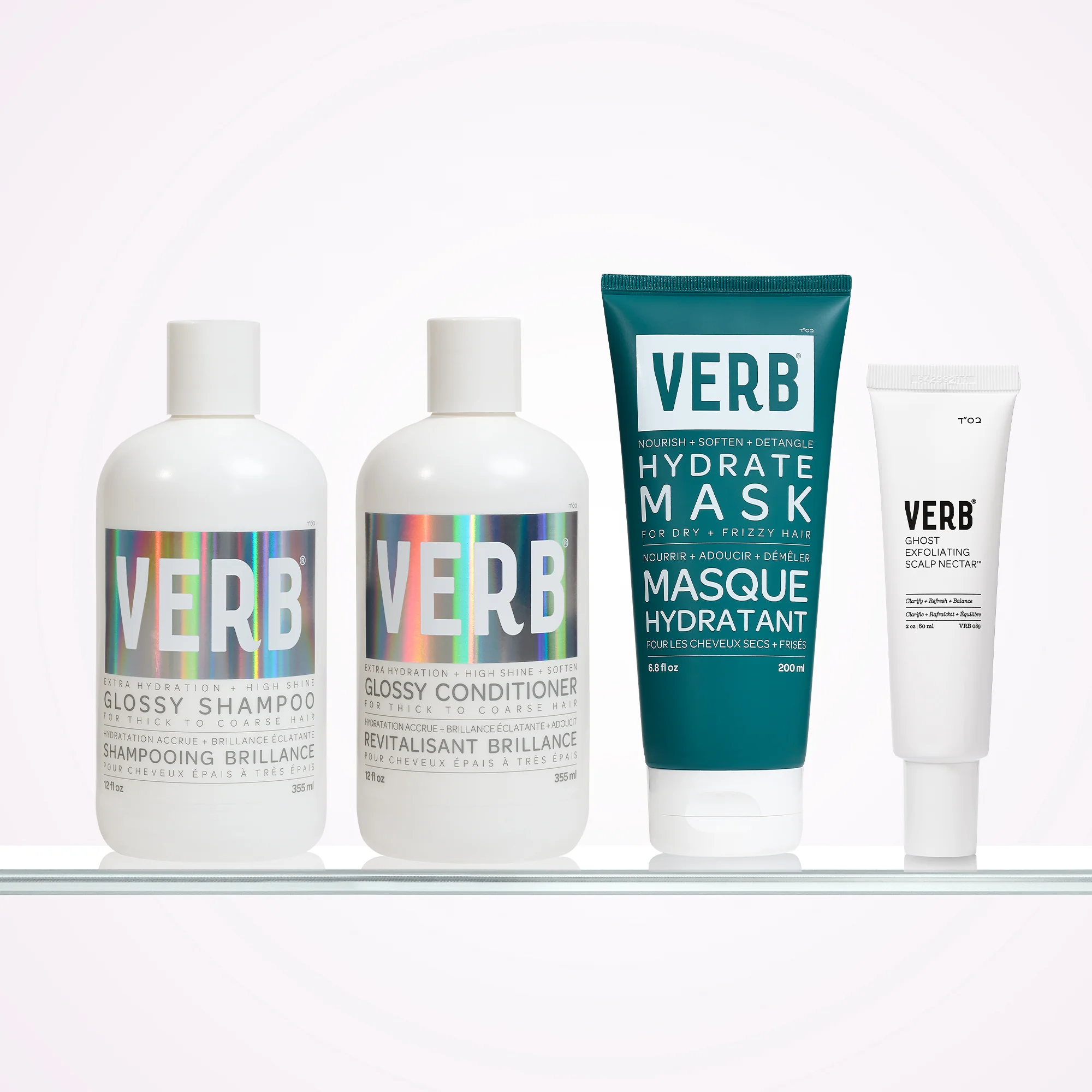everything shower bundle - Image 4