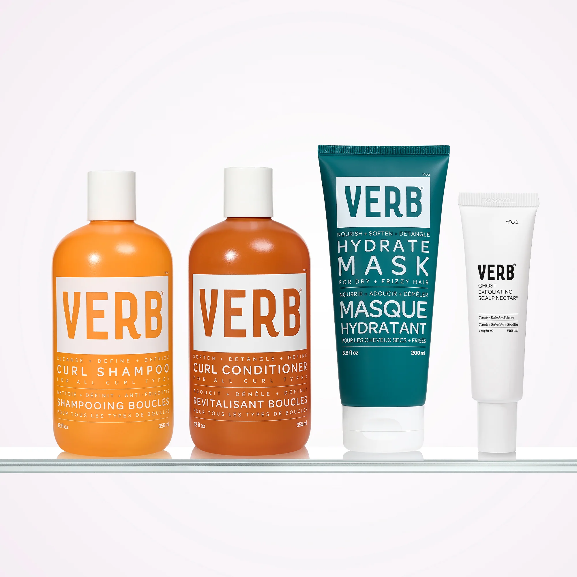 everything shower bundle - Image 5