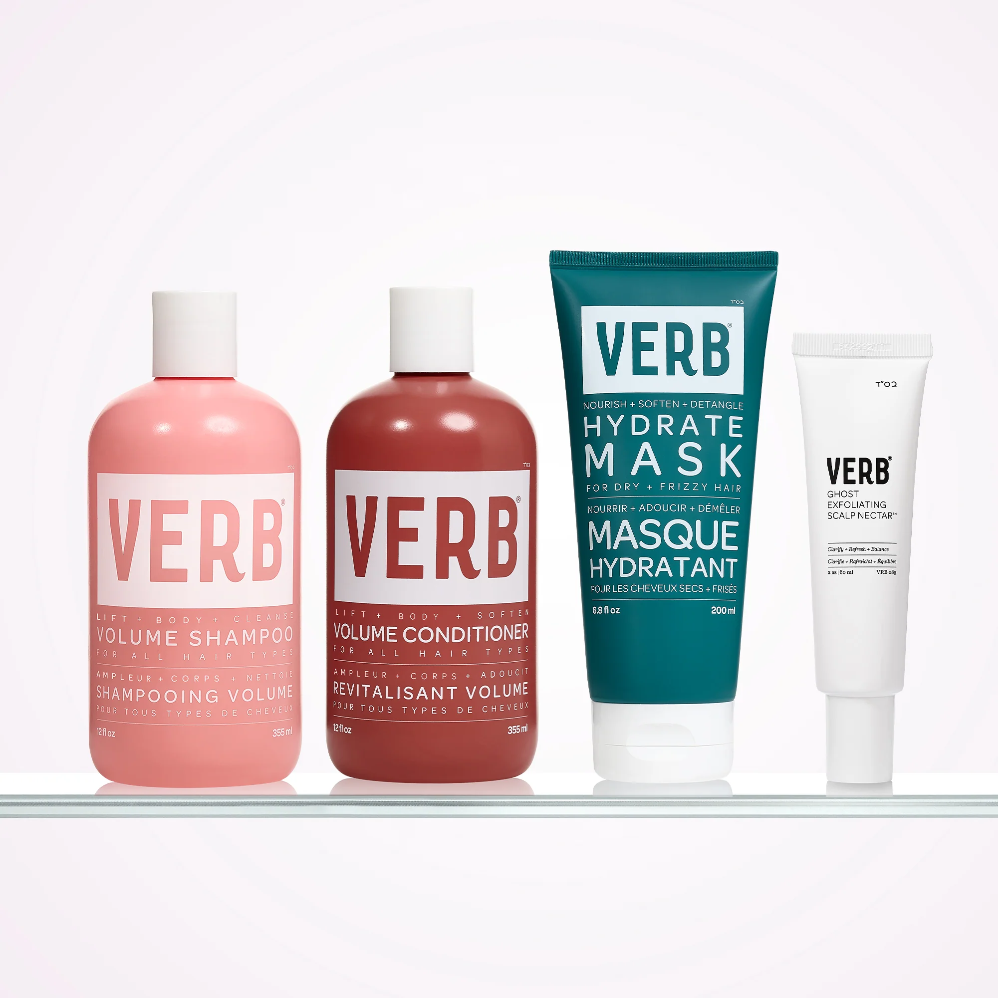 everything shower bundle - Image 6