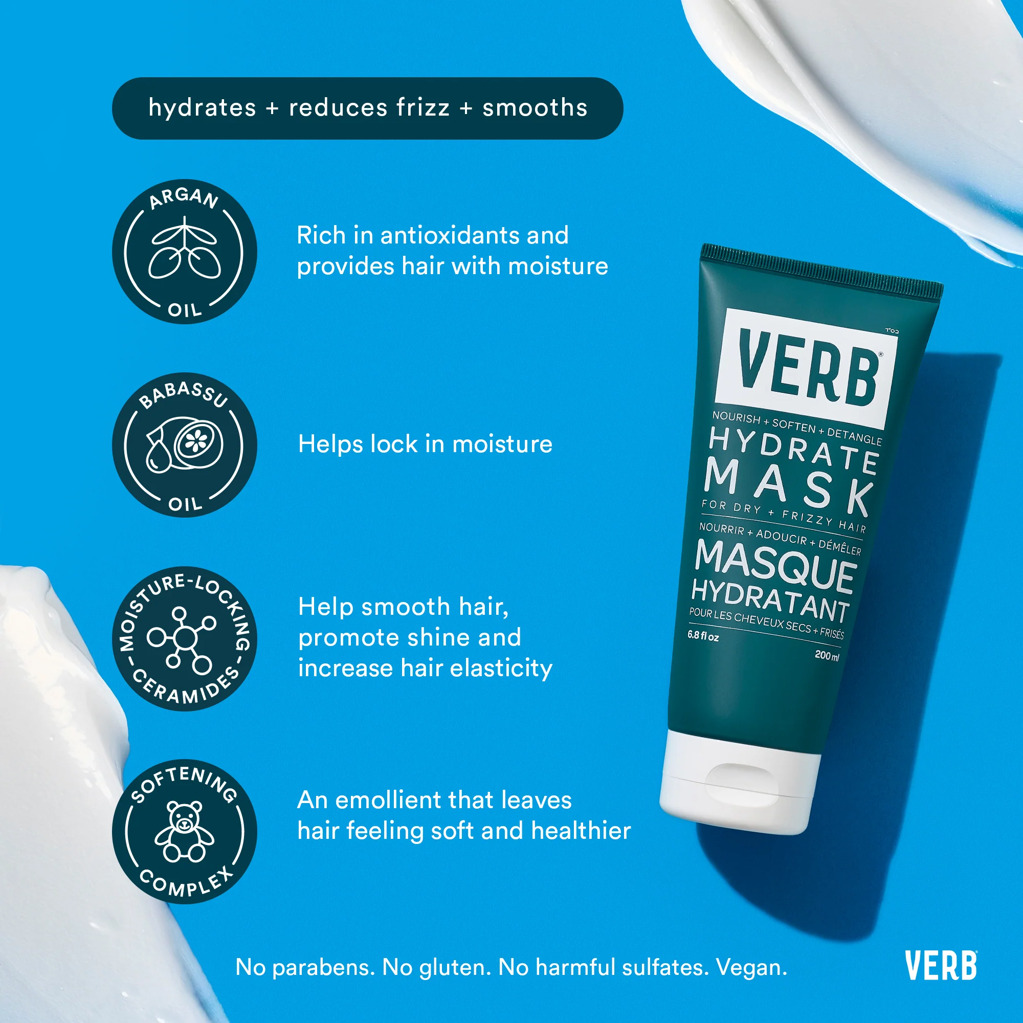 hydrate mask - Image 3