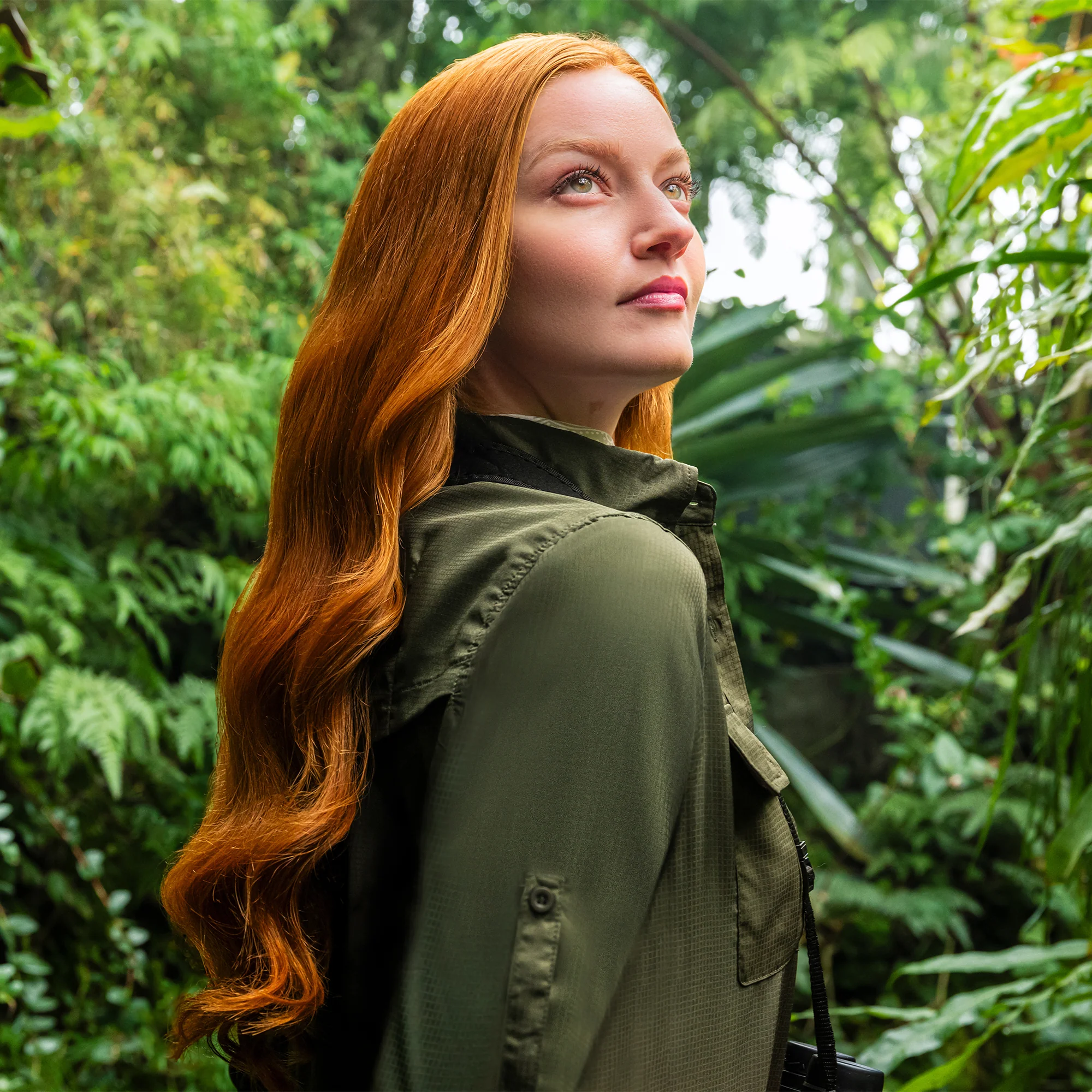 frizz defense smoothing spray - Image 10