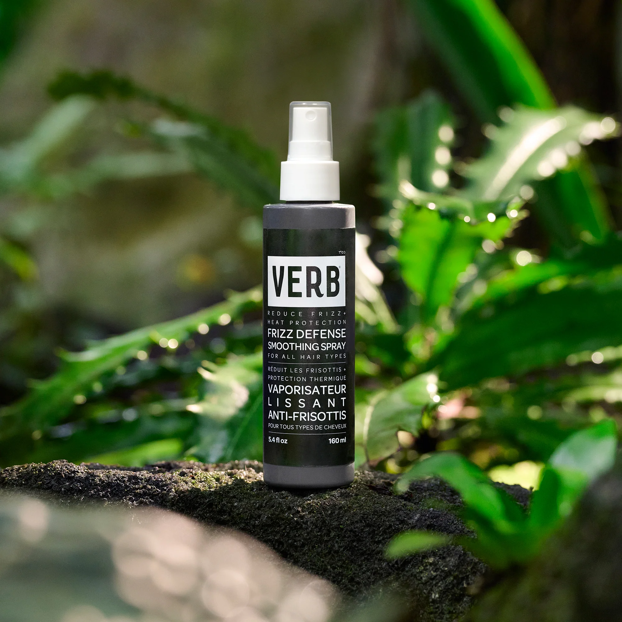 frizz defense smoothing spray - Image 9