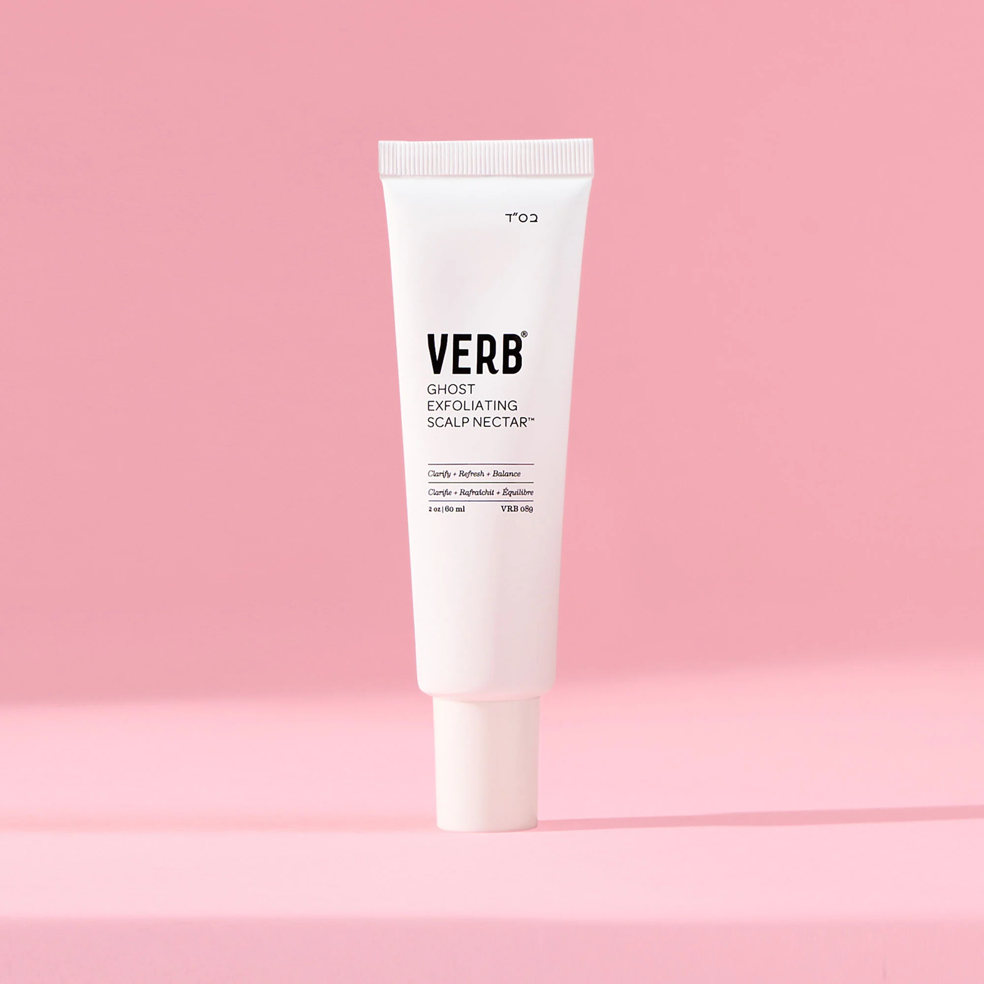 ghost™ exfoliating scalp nectar - Image 3
