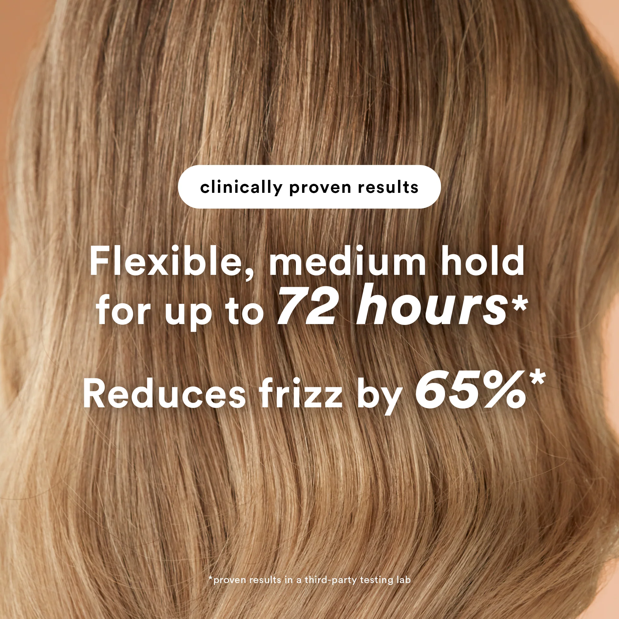 ghost™ flexible hairspray - Image 3