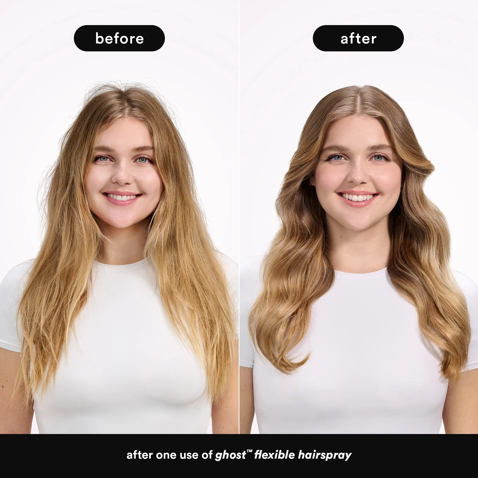 ghost™ flexible hairspray - Image 5