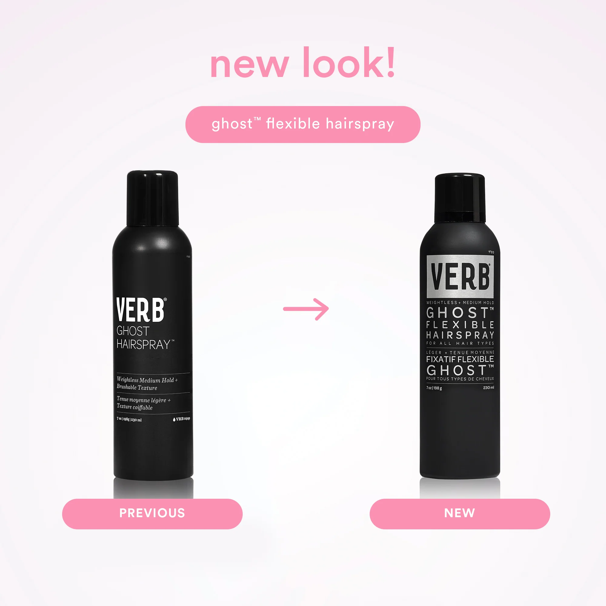 ghost™ flexible hairspray - Image 8