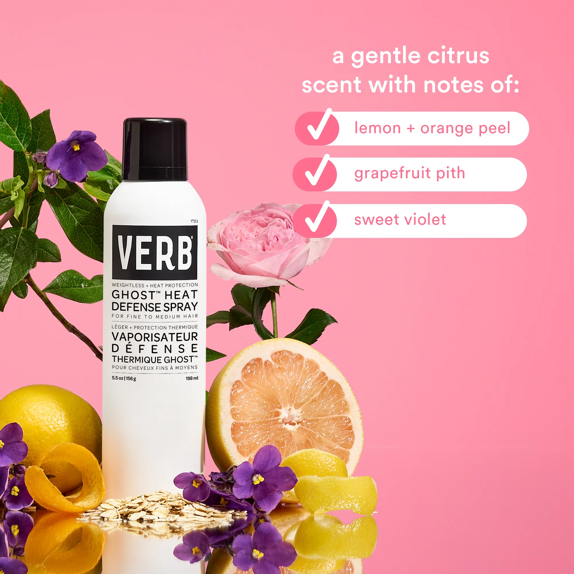ghost™ heat defense spray - Image 5