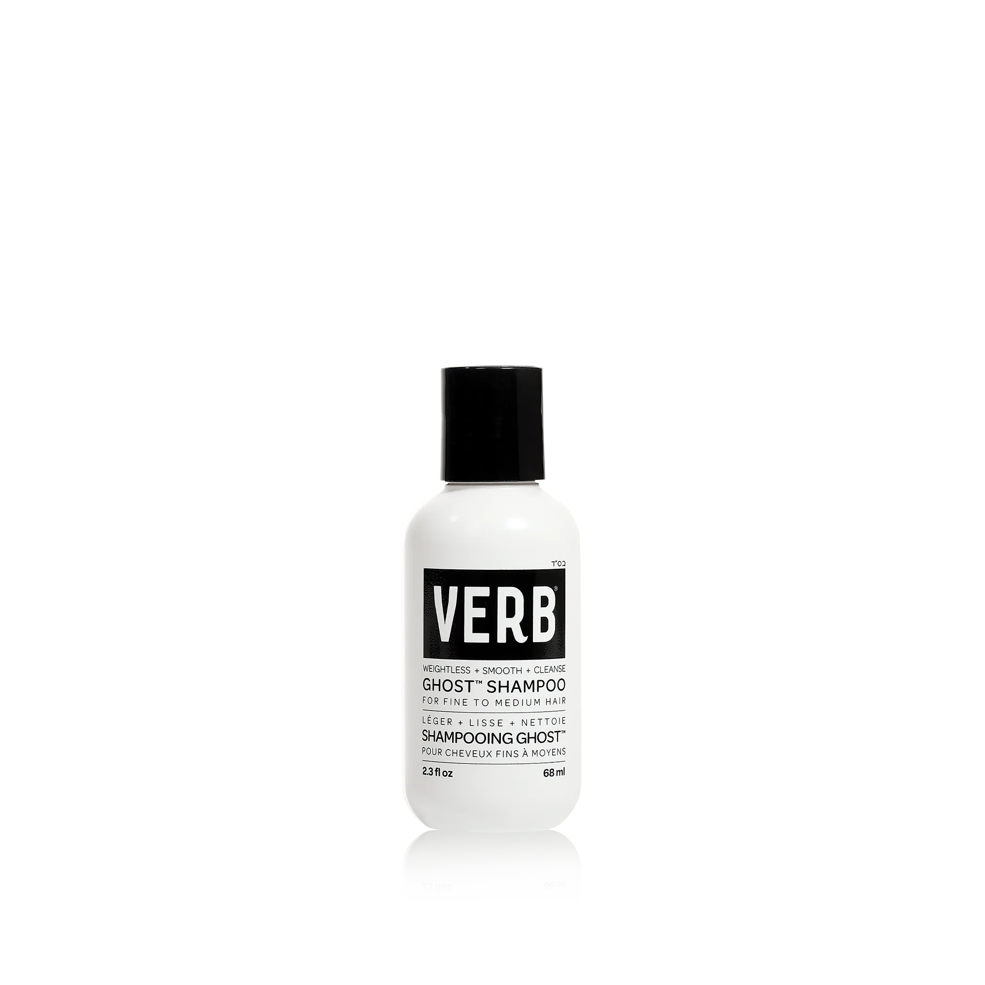 ghost™ shampoo - Image 10