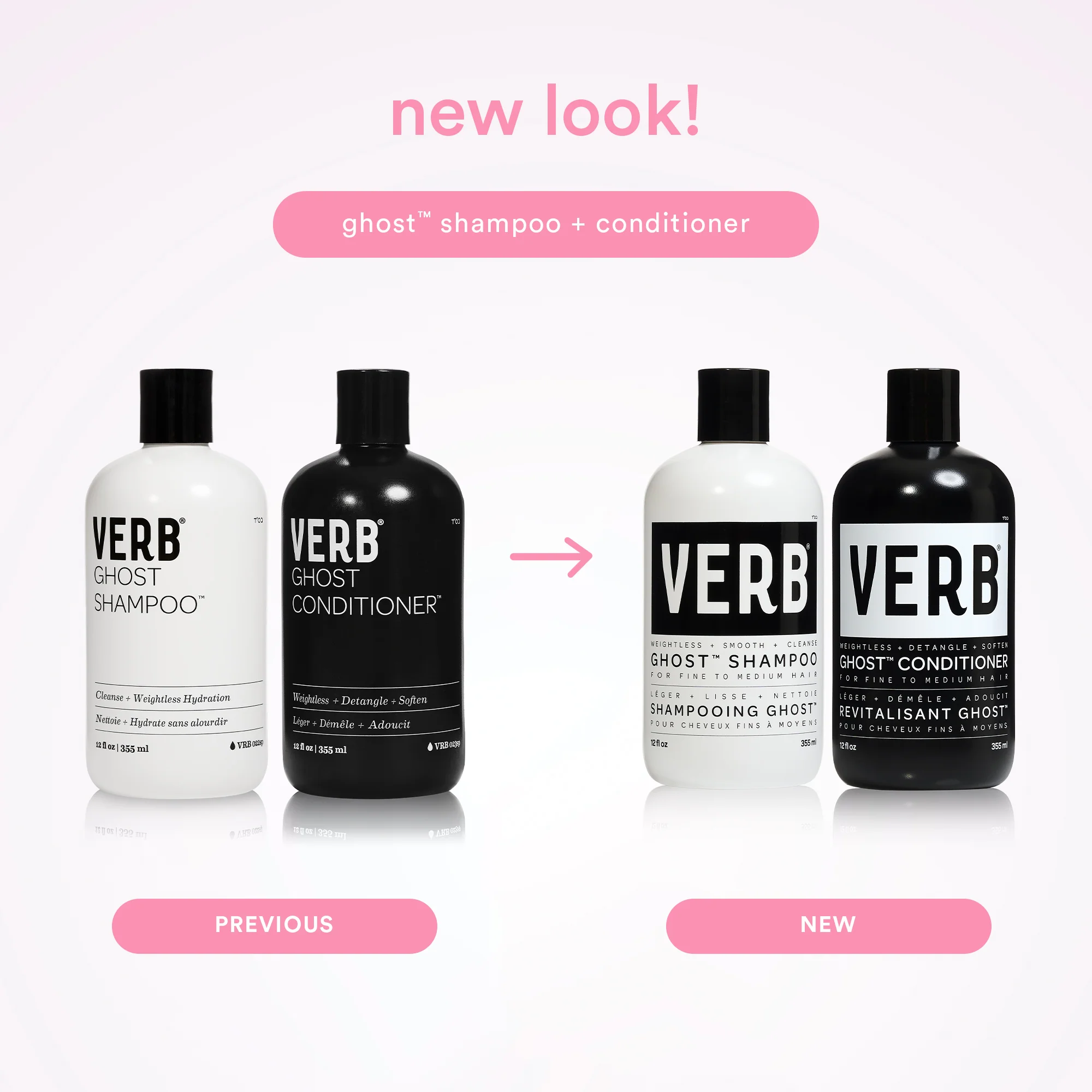 ghost™ shampoo - Image 7