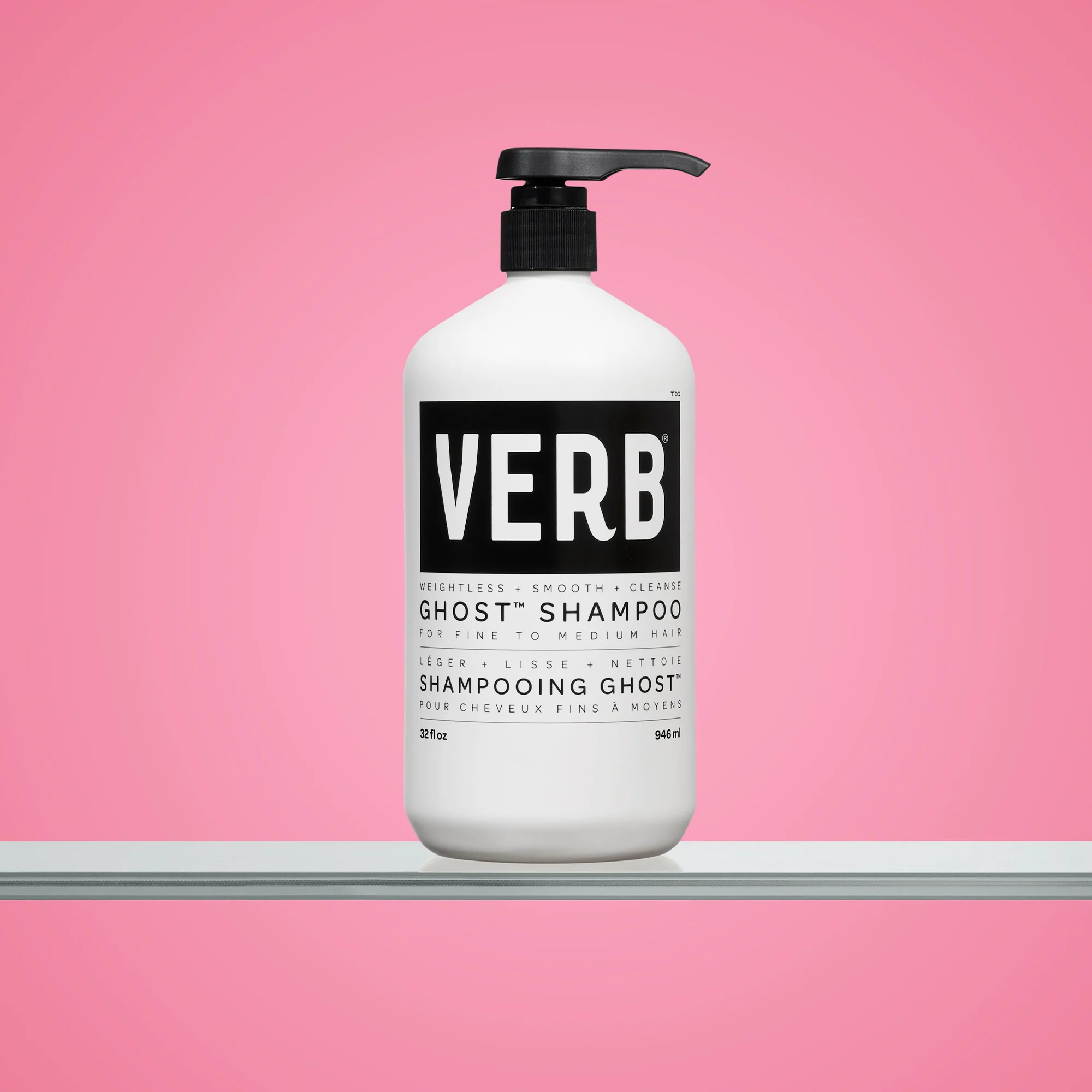 ghost™ shampoo - Image 9