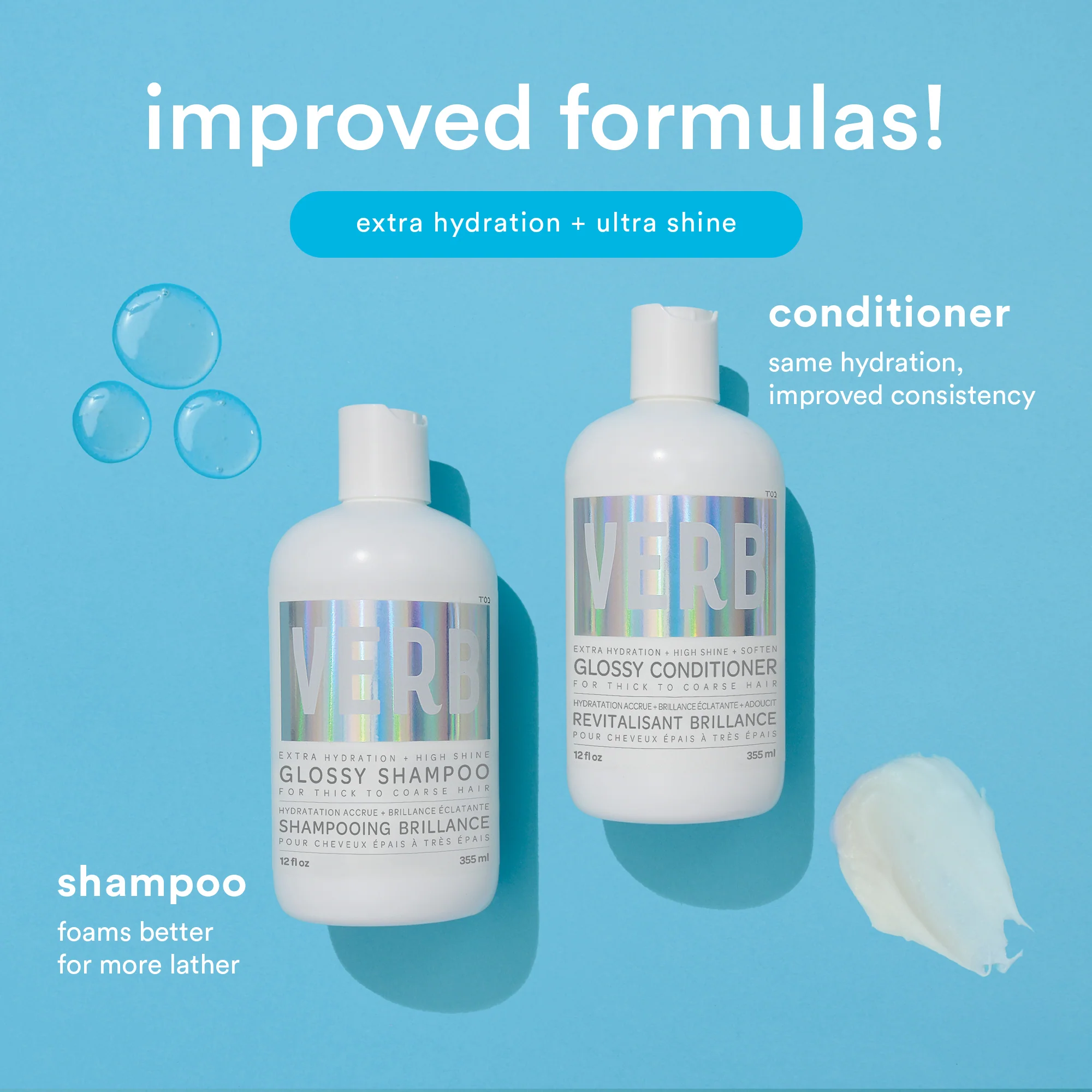 glossy conditioner - Image 3