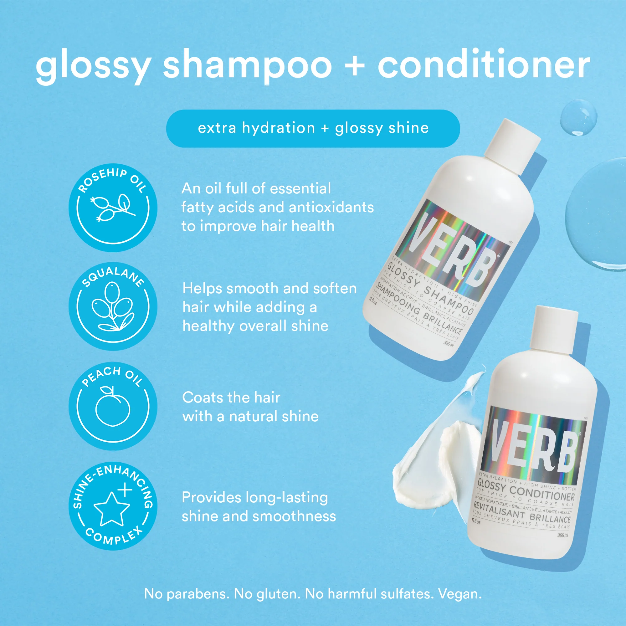 glossy conditioner - Image 10
