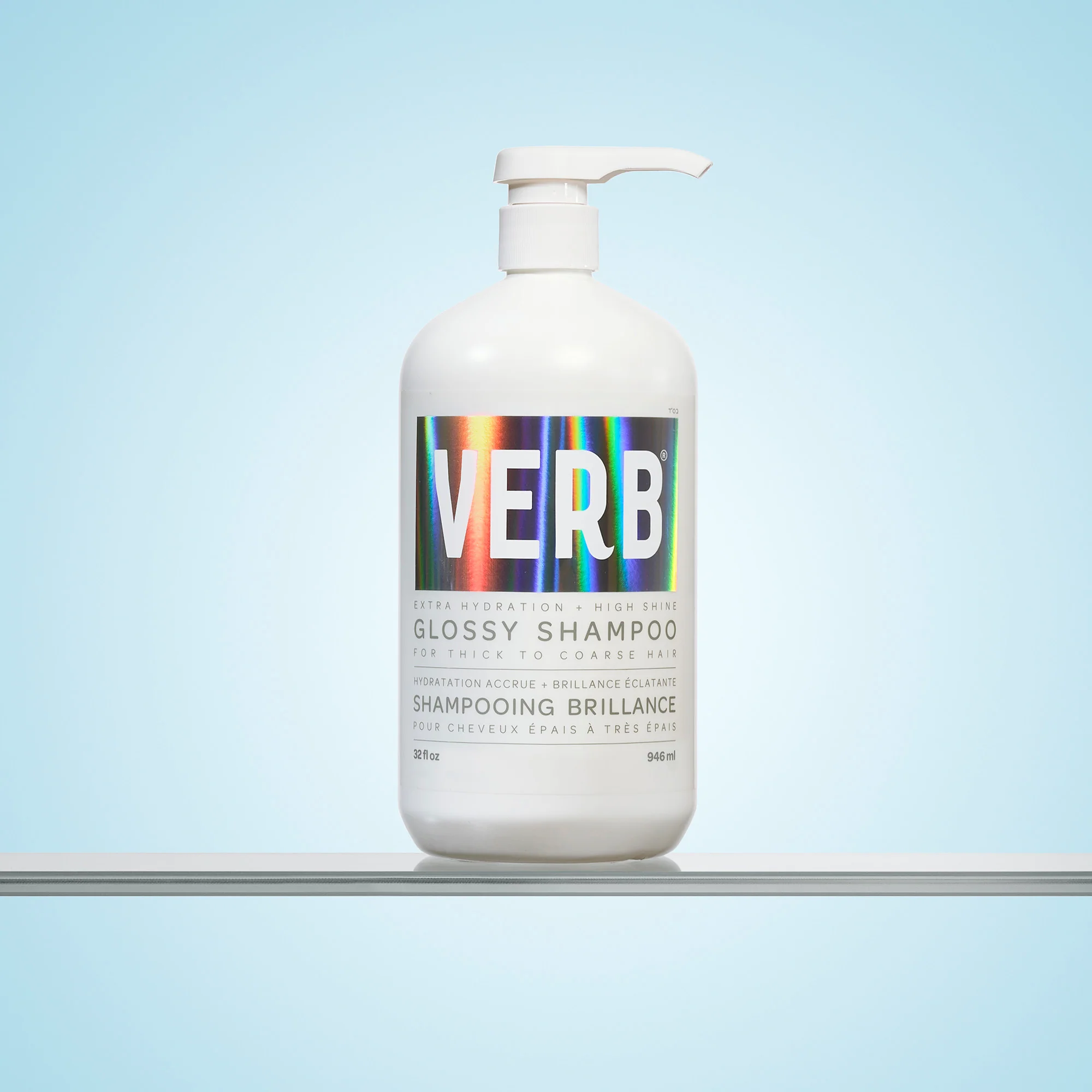 glossy shampoo - Image 14