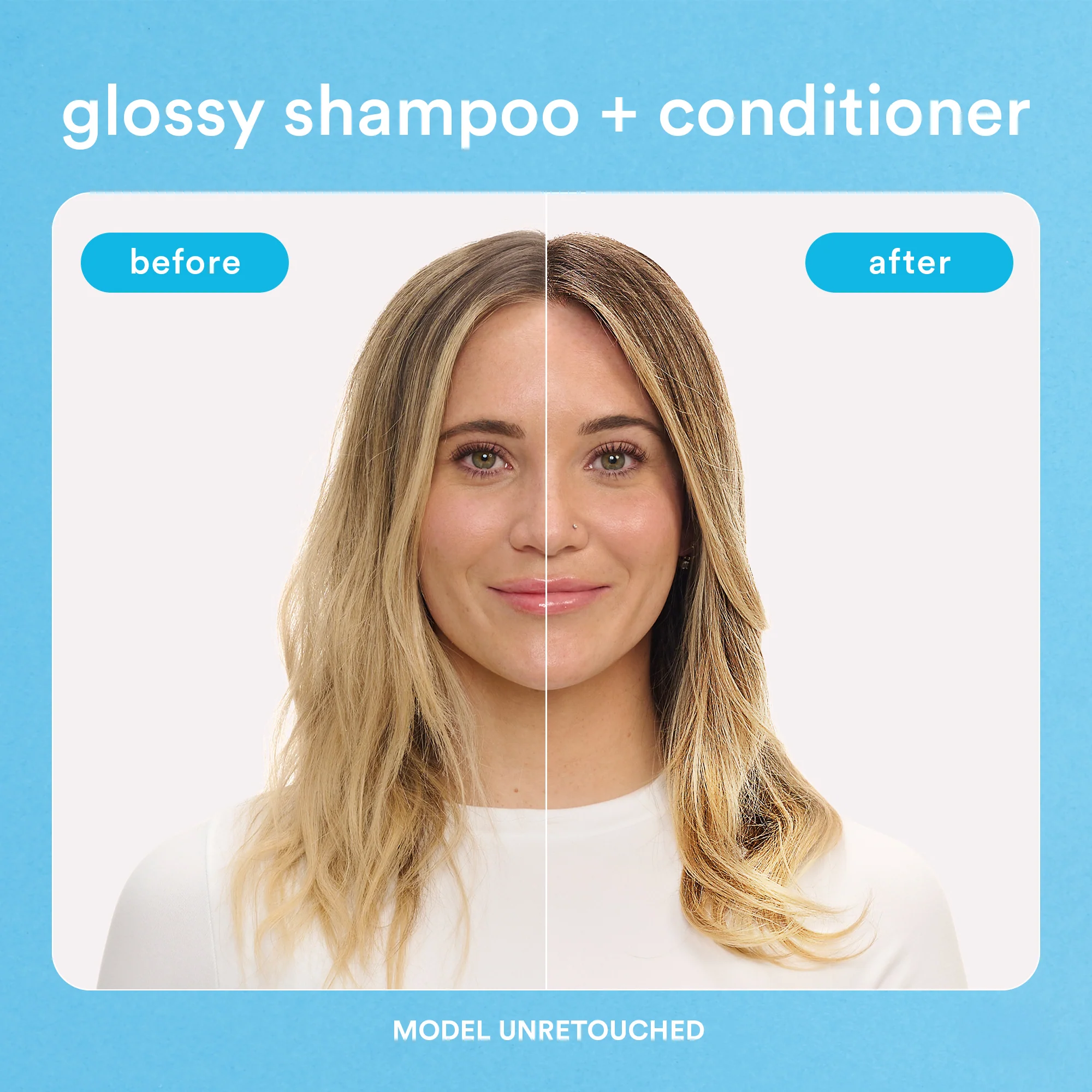 glossy conditioner - Image 4