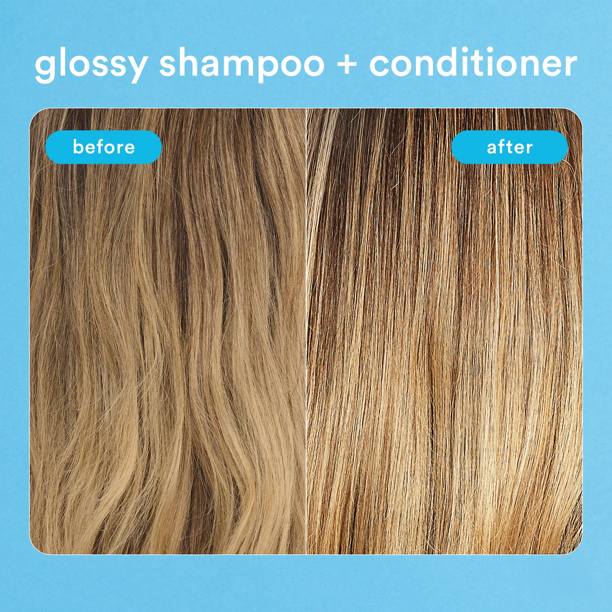 glossy conditioner - Image 5