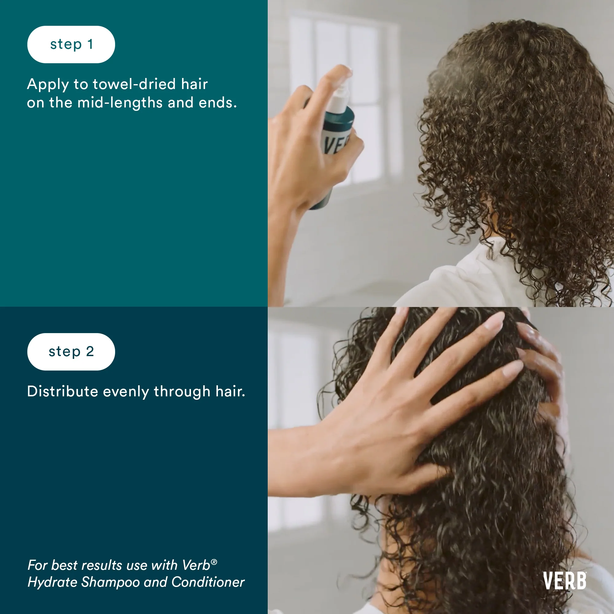 hydrate leave-in conditioner - Image 7