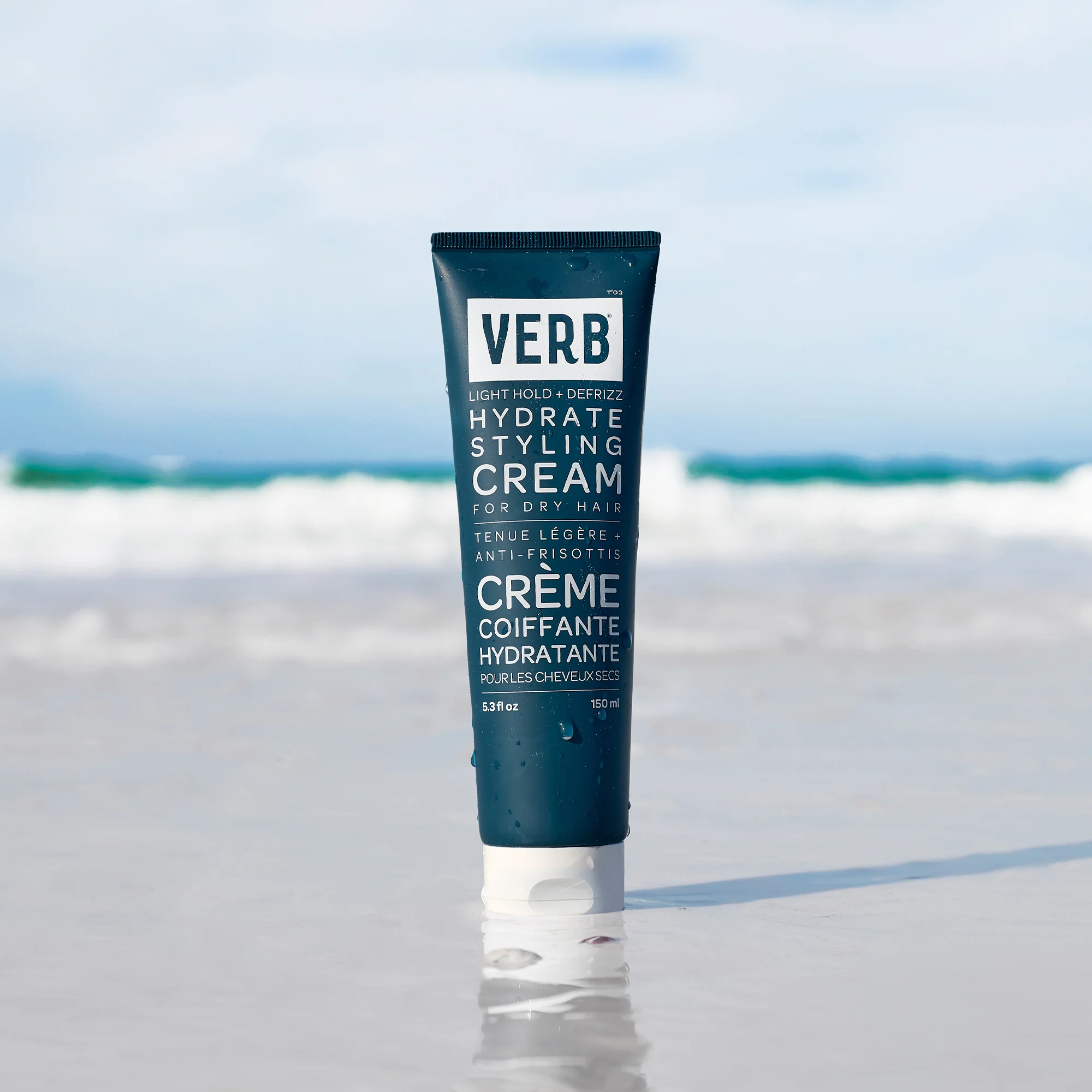 hydrate styling cream - Image 8
