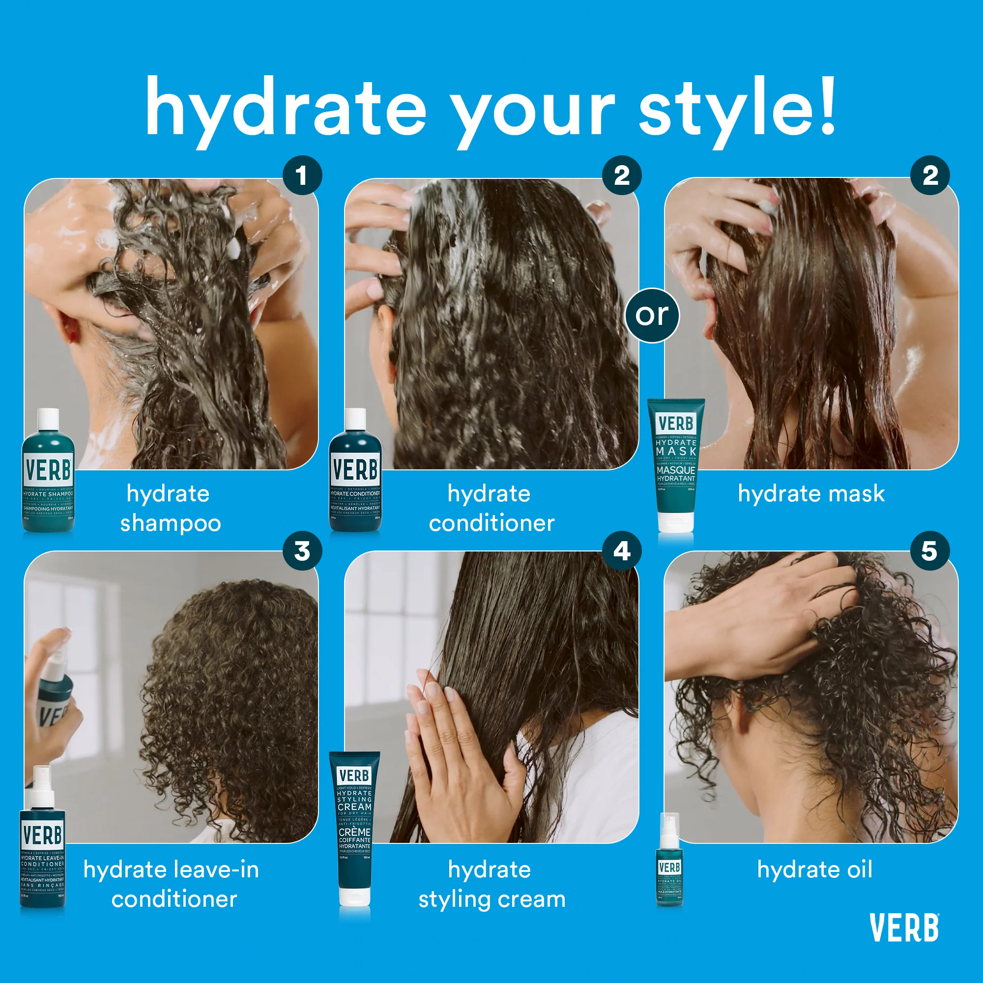 hydrate oil - Image 8