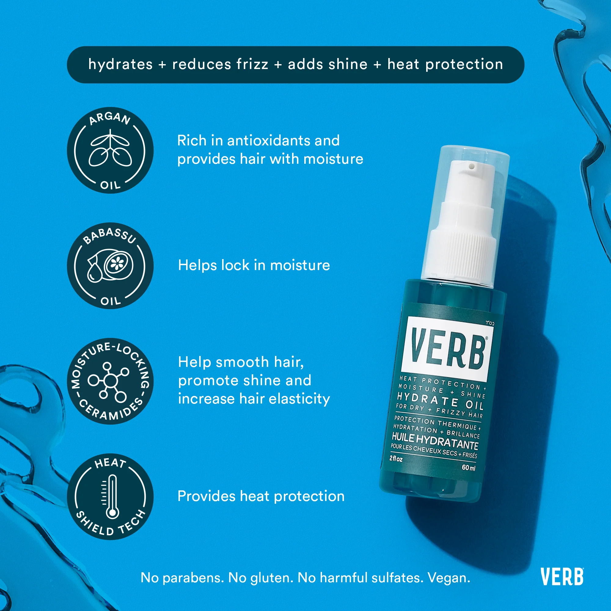 hydrate oil - Image 3