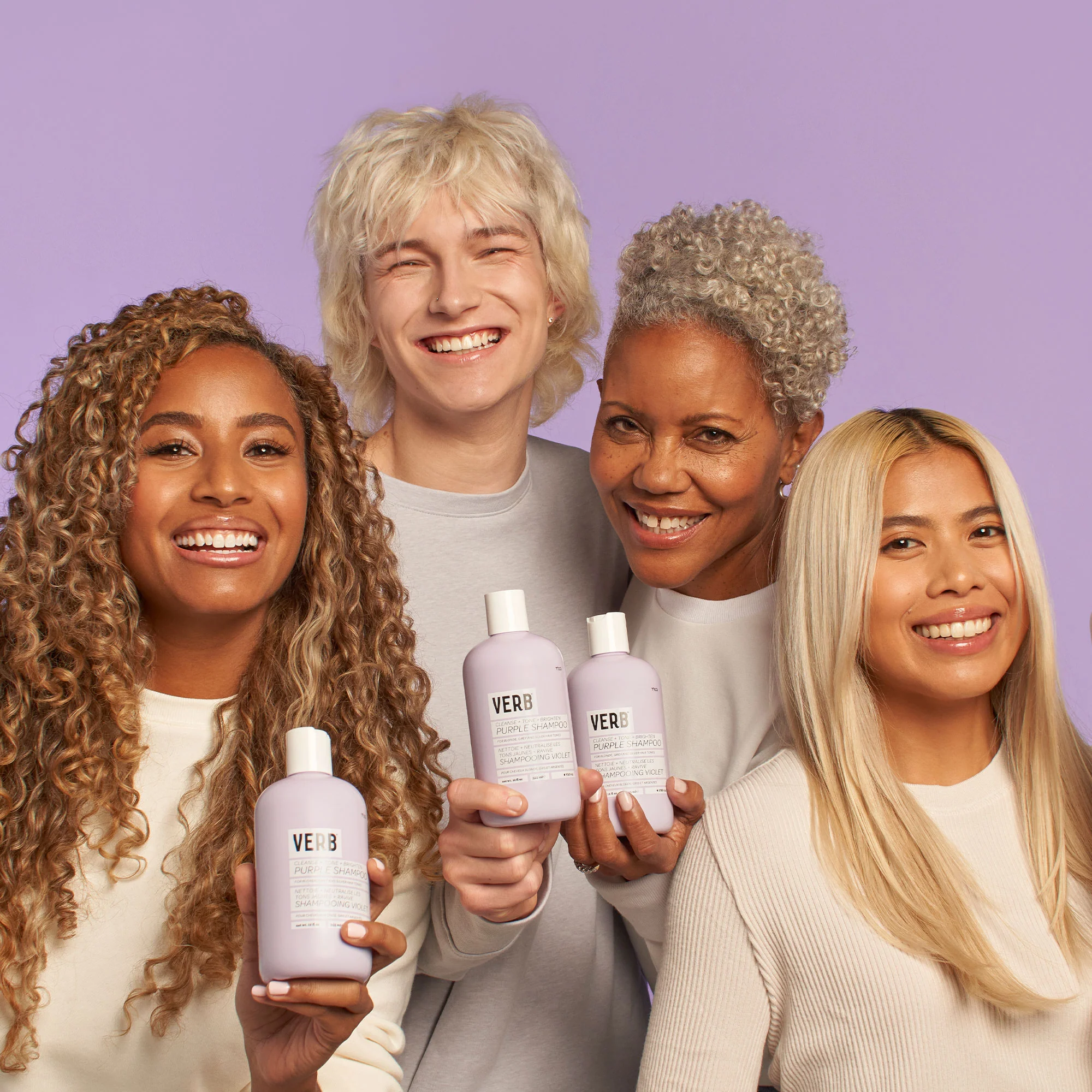 purple shampoo - Image 5