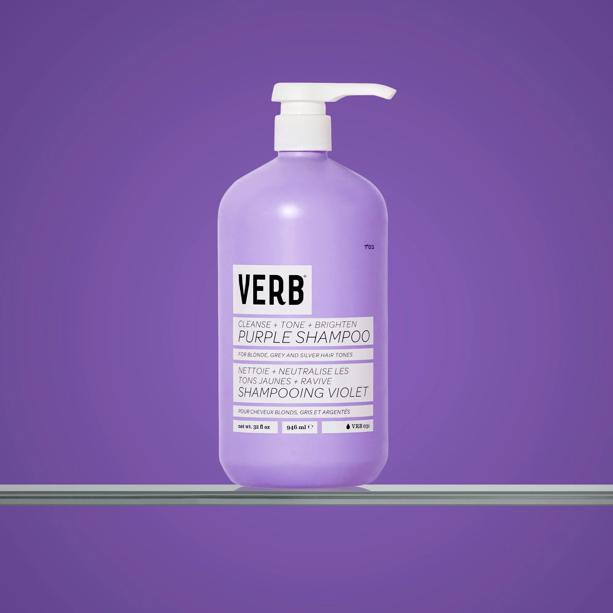 purple shampoo - Image 6