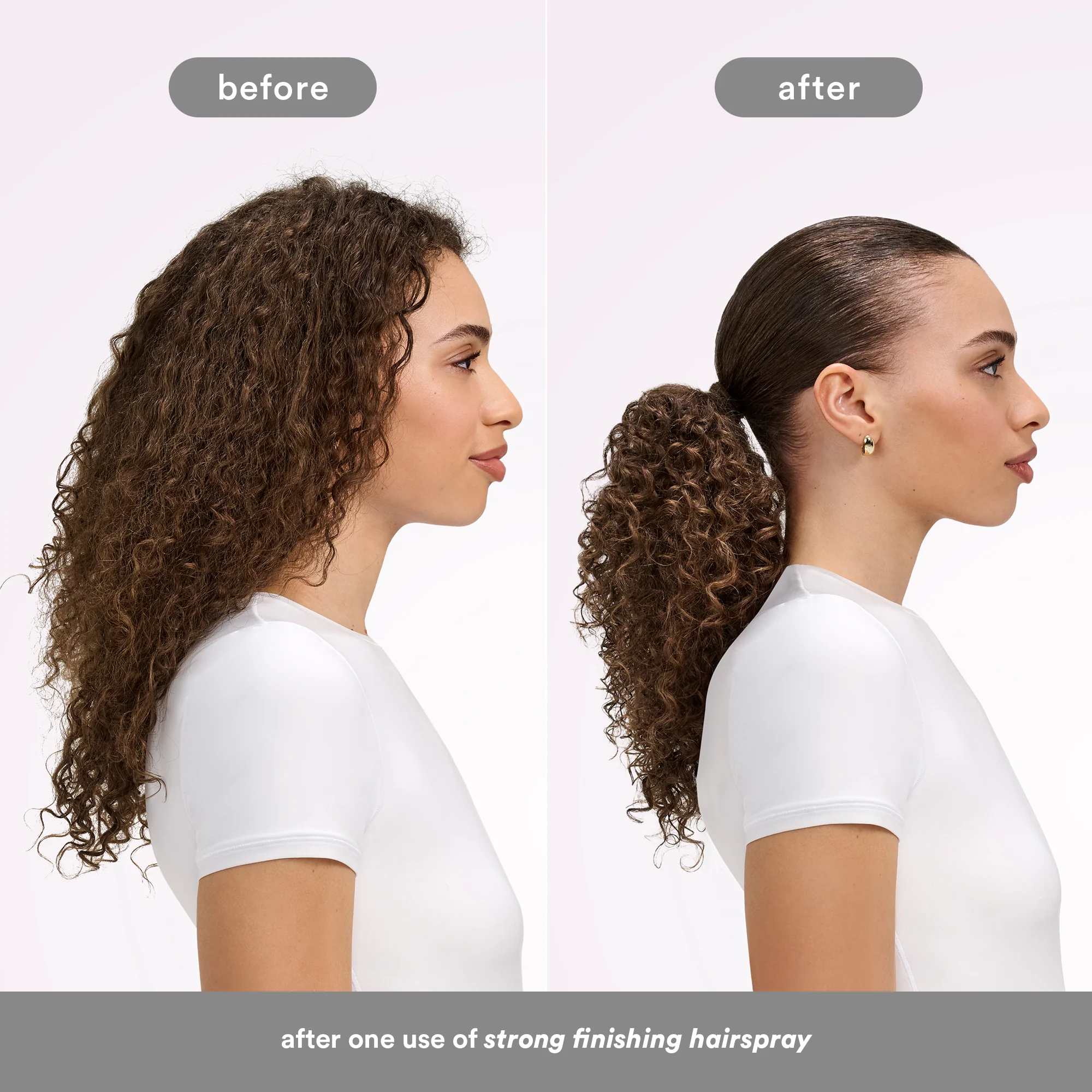 strong finishing hairspray - Image 5