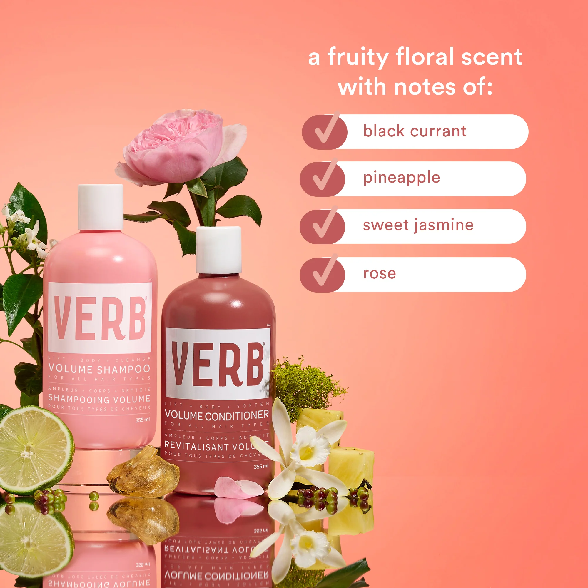 volume conditioner - Image 3