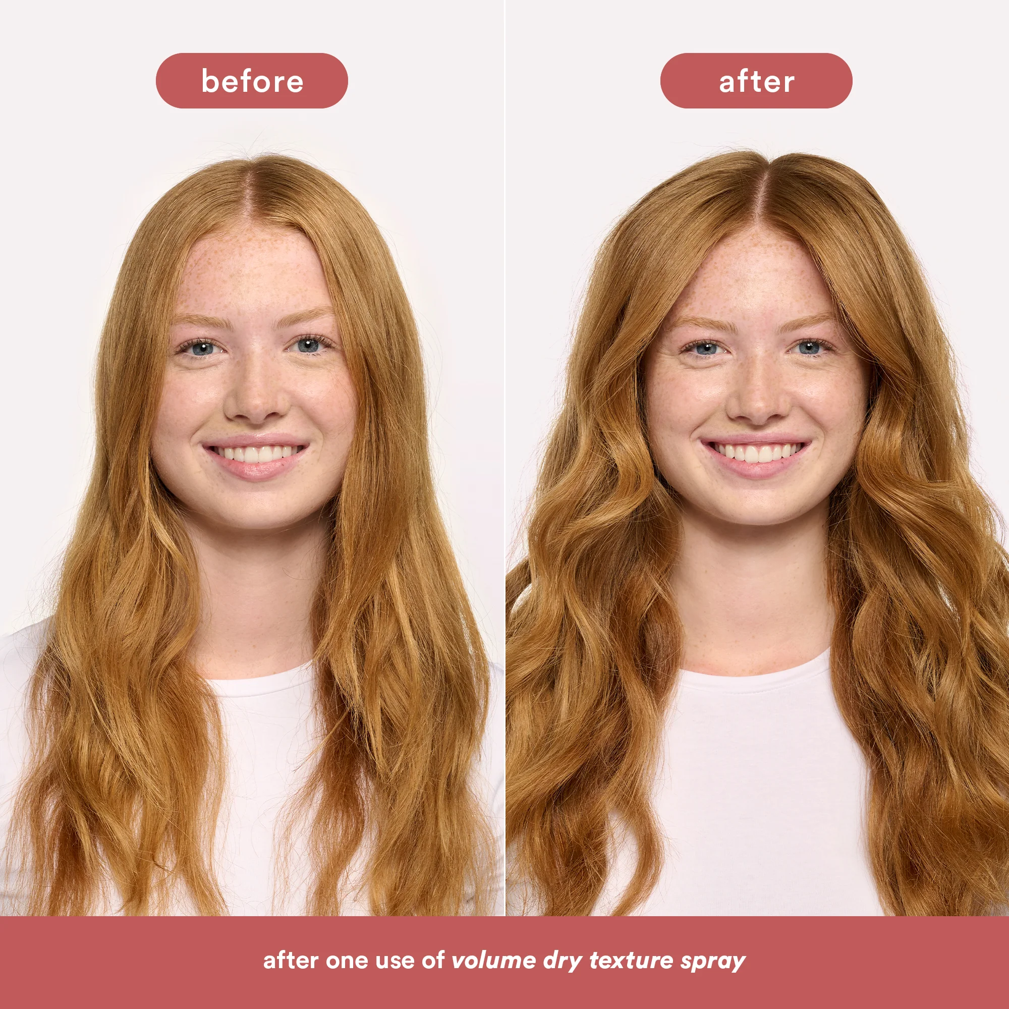 volume dry texture spray - Image 4