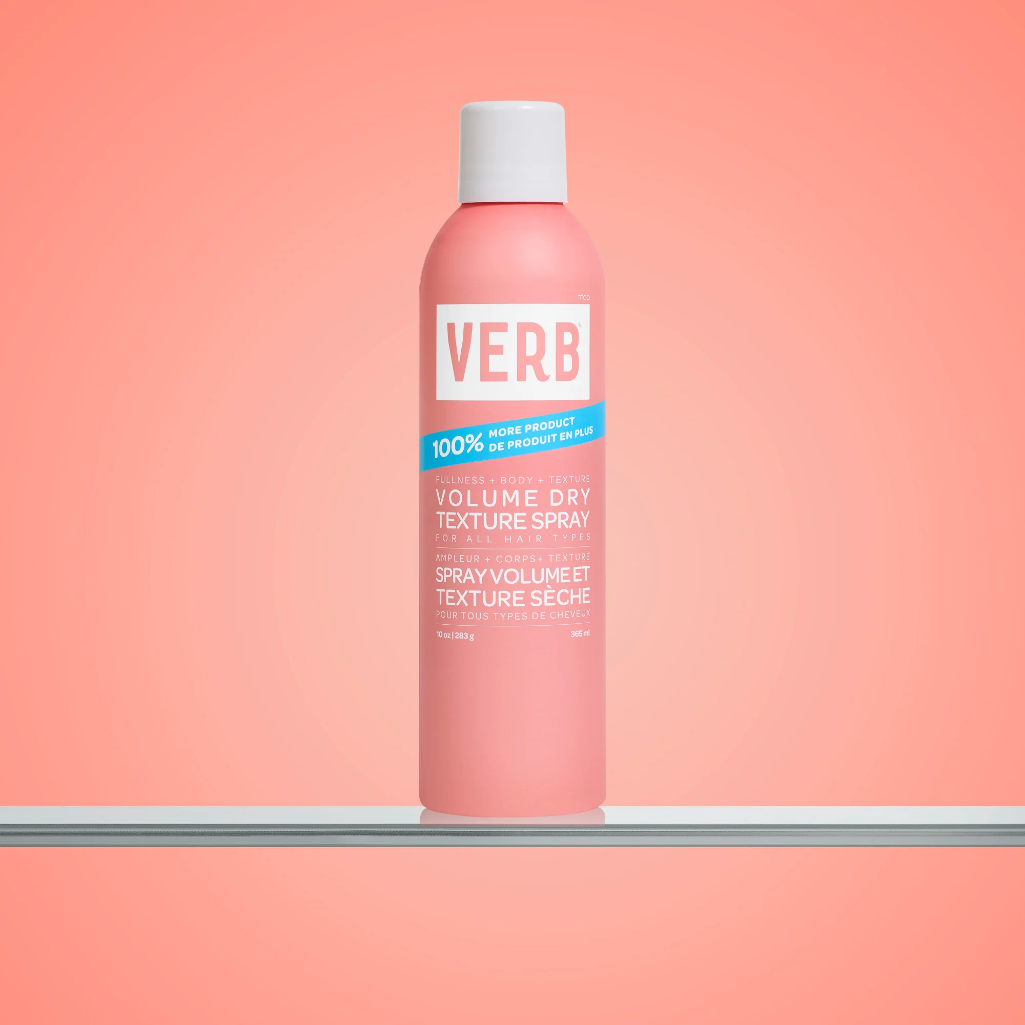 volume dry texture spray - Image 12